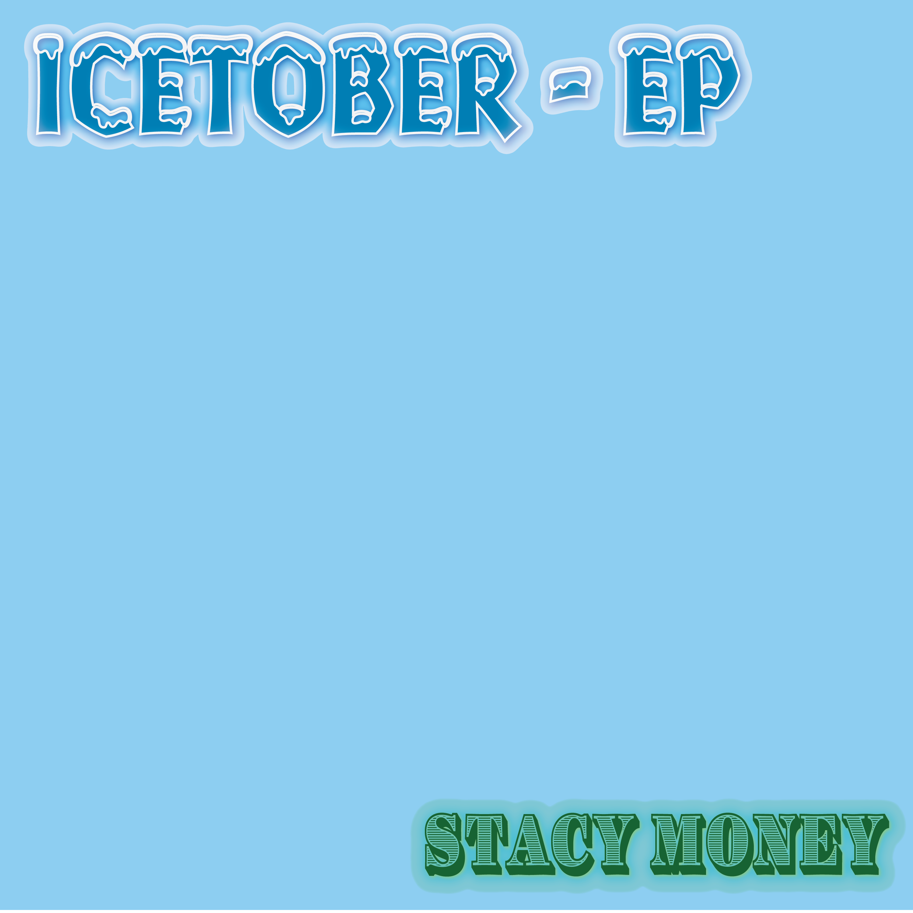 Icetober artwork