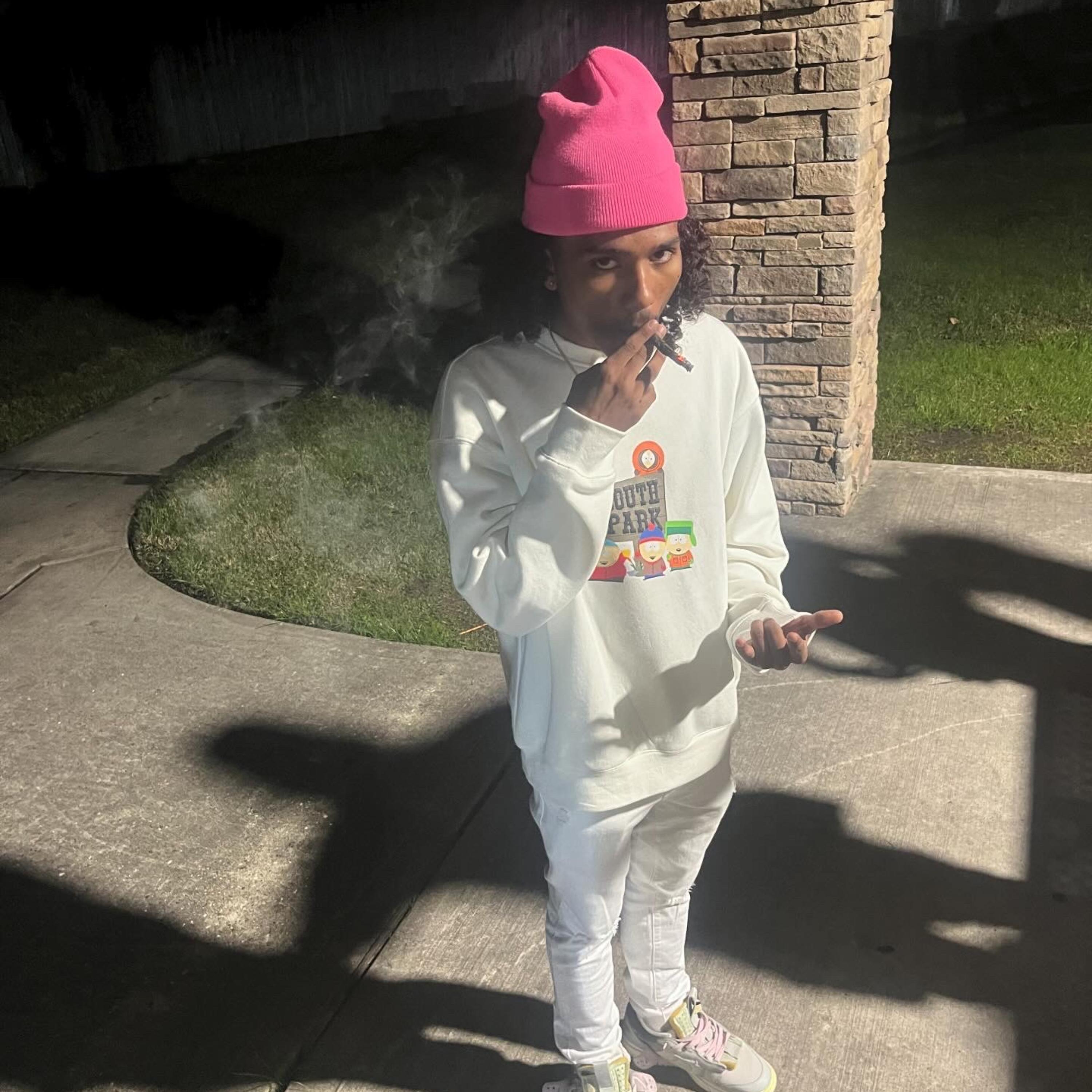 Holding Back artwork