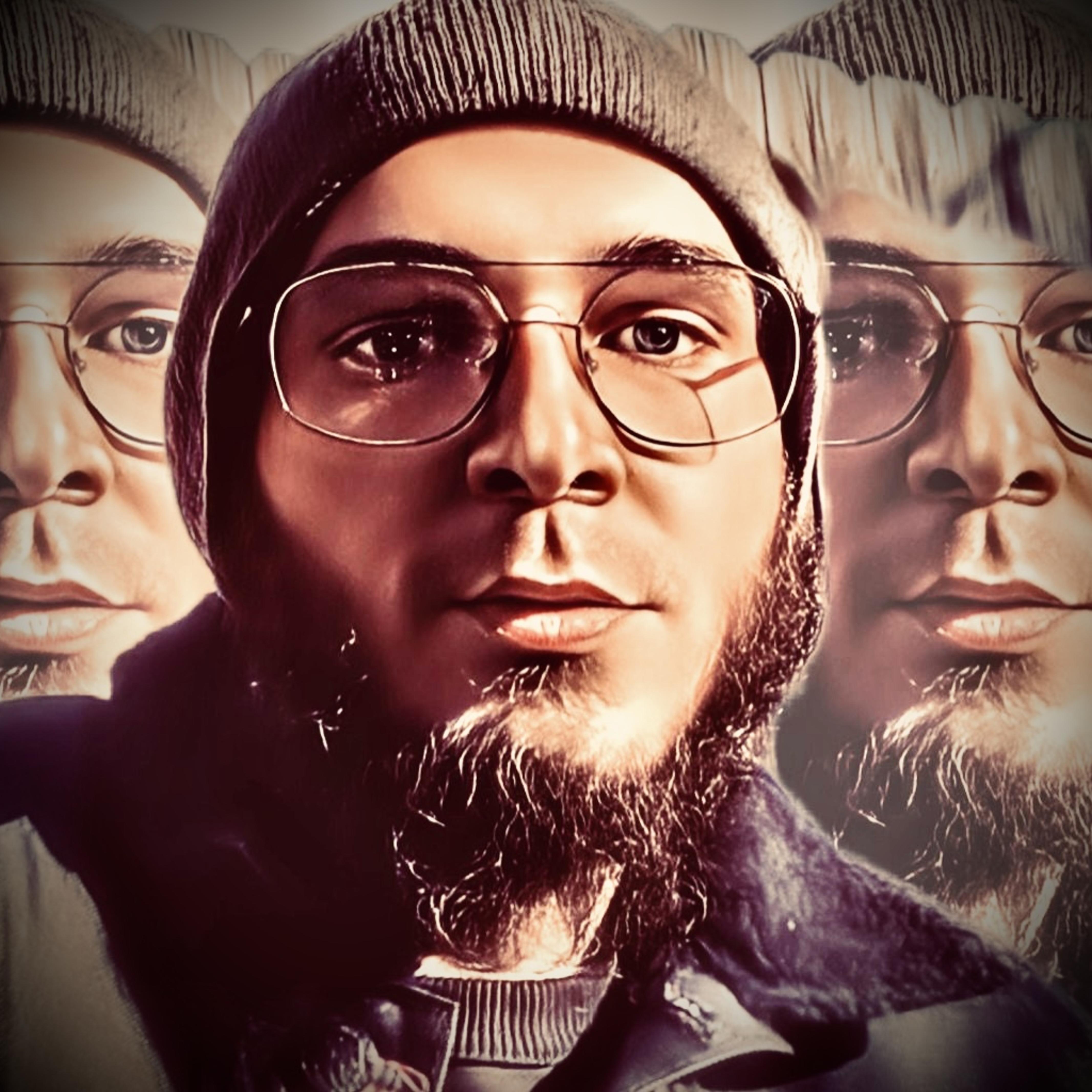 Shallow People artwork