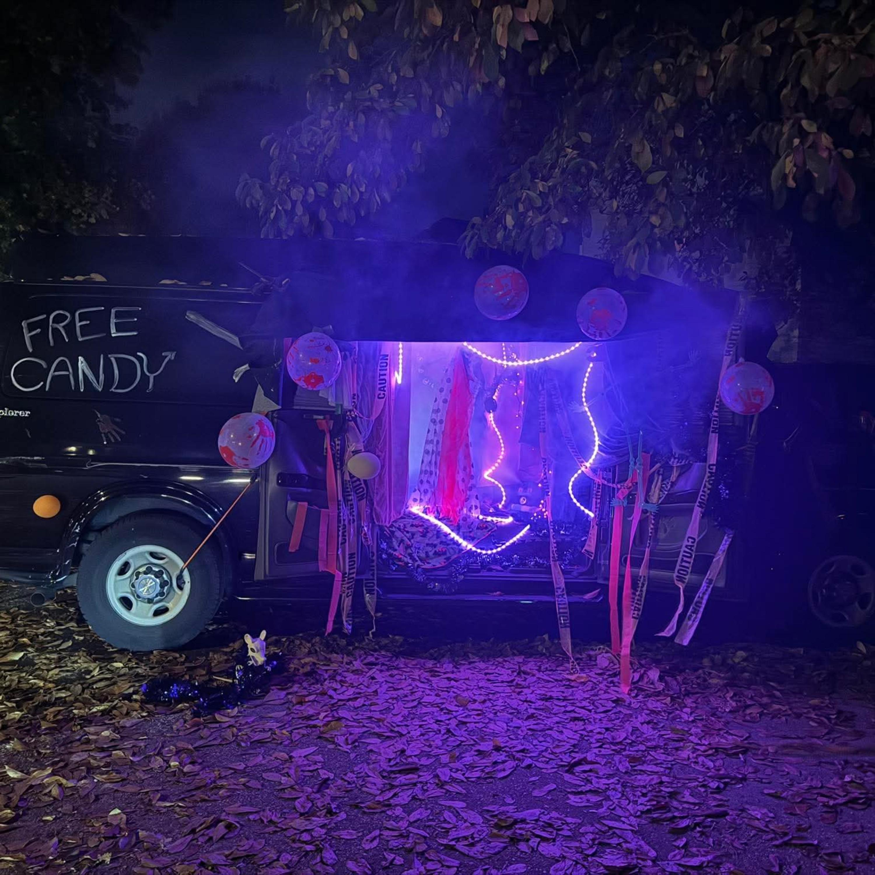 Closet Confessions (her side remix) artwork