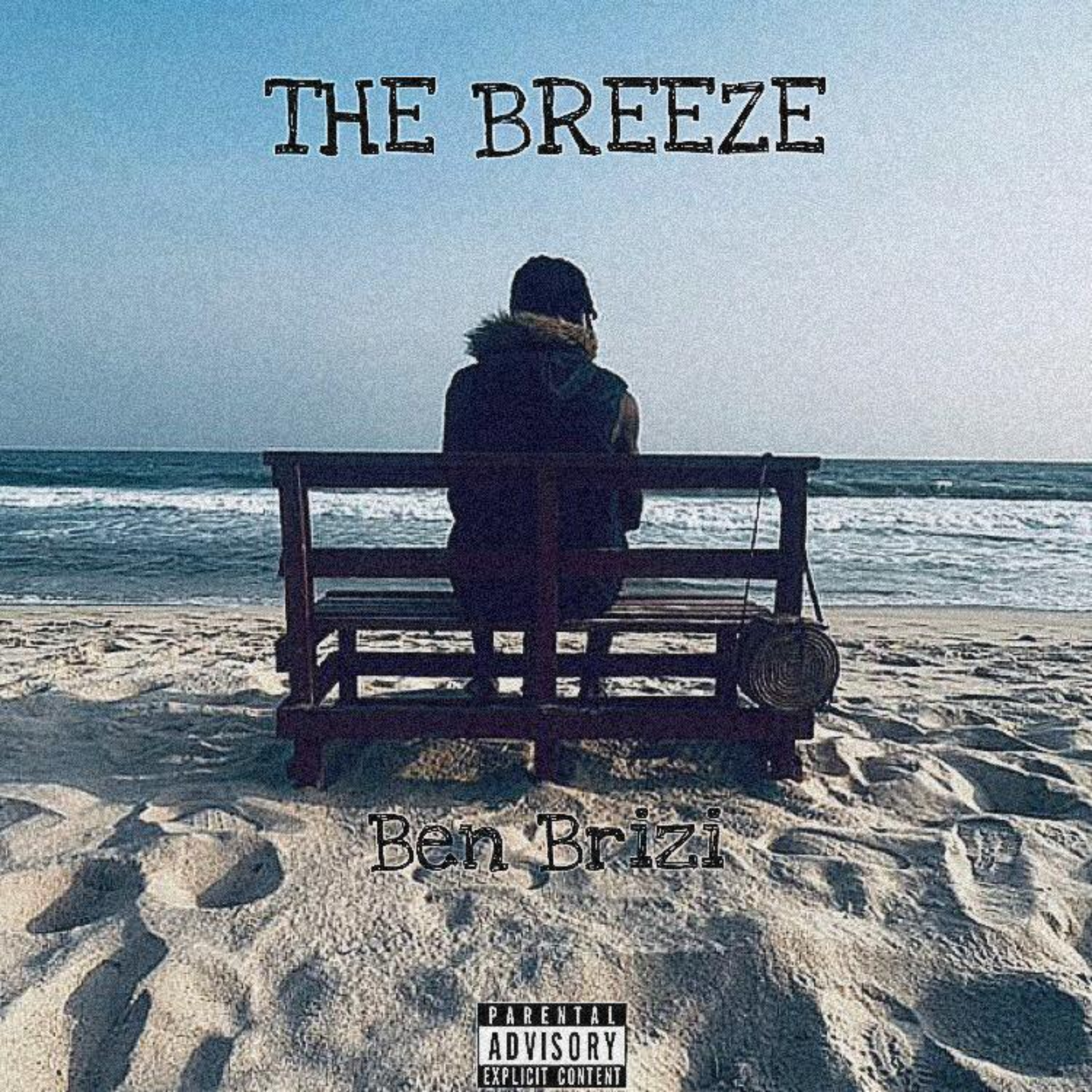 The Breeze artwork
