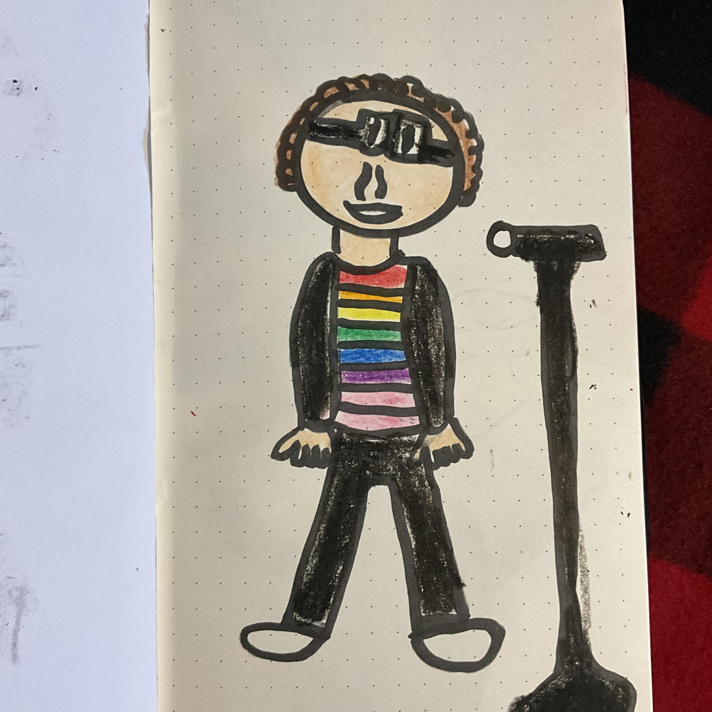 Breakup Anthem artwork