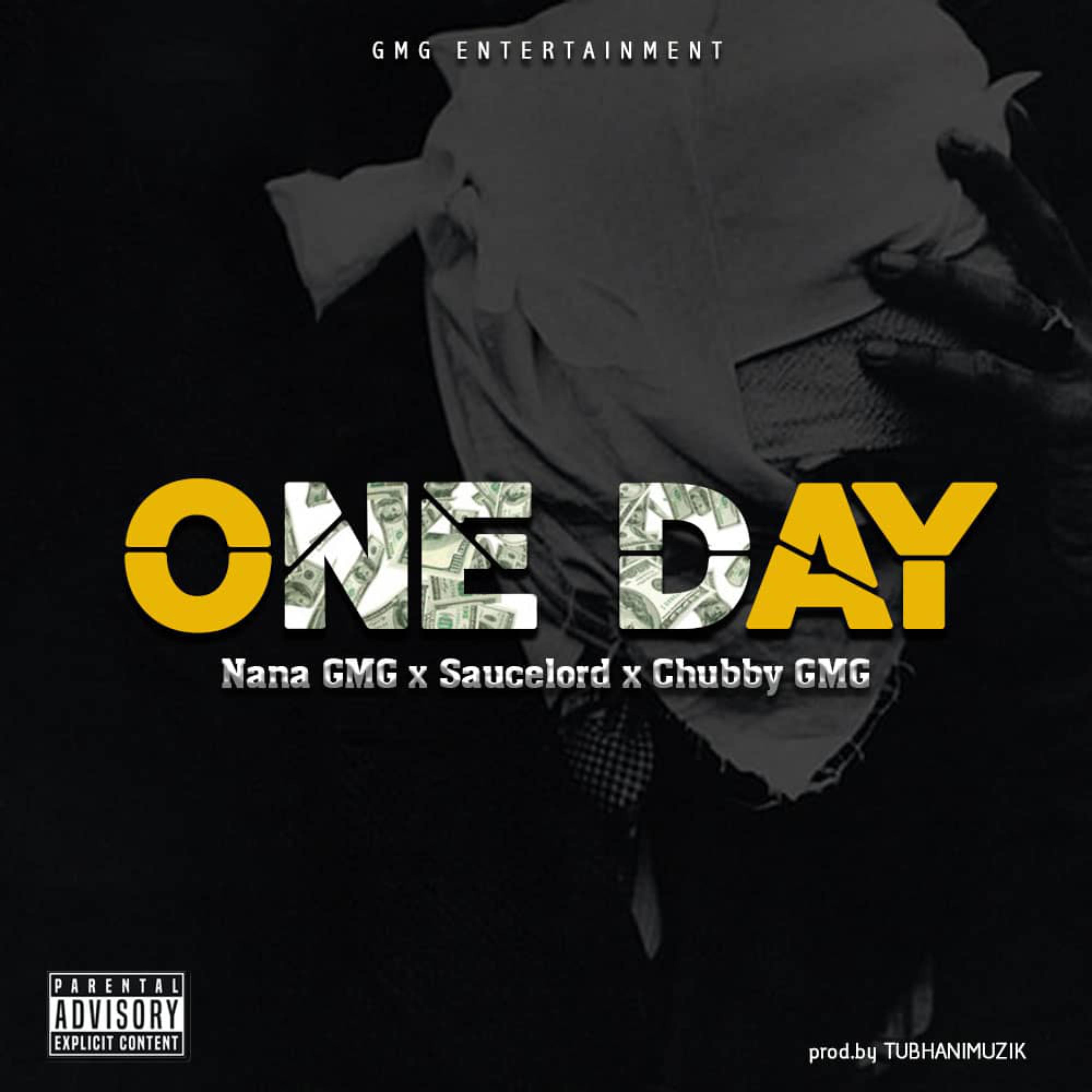 One Day artwork