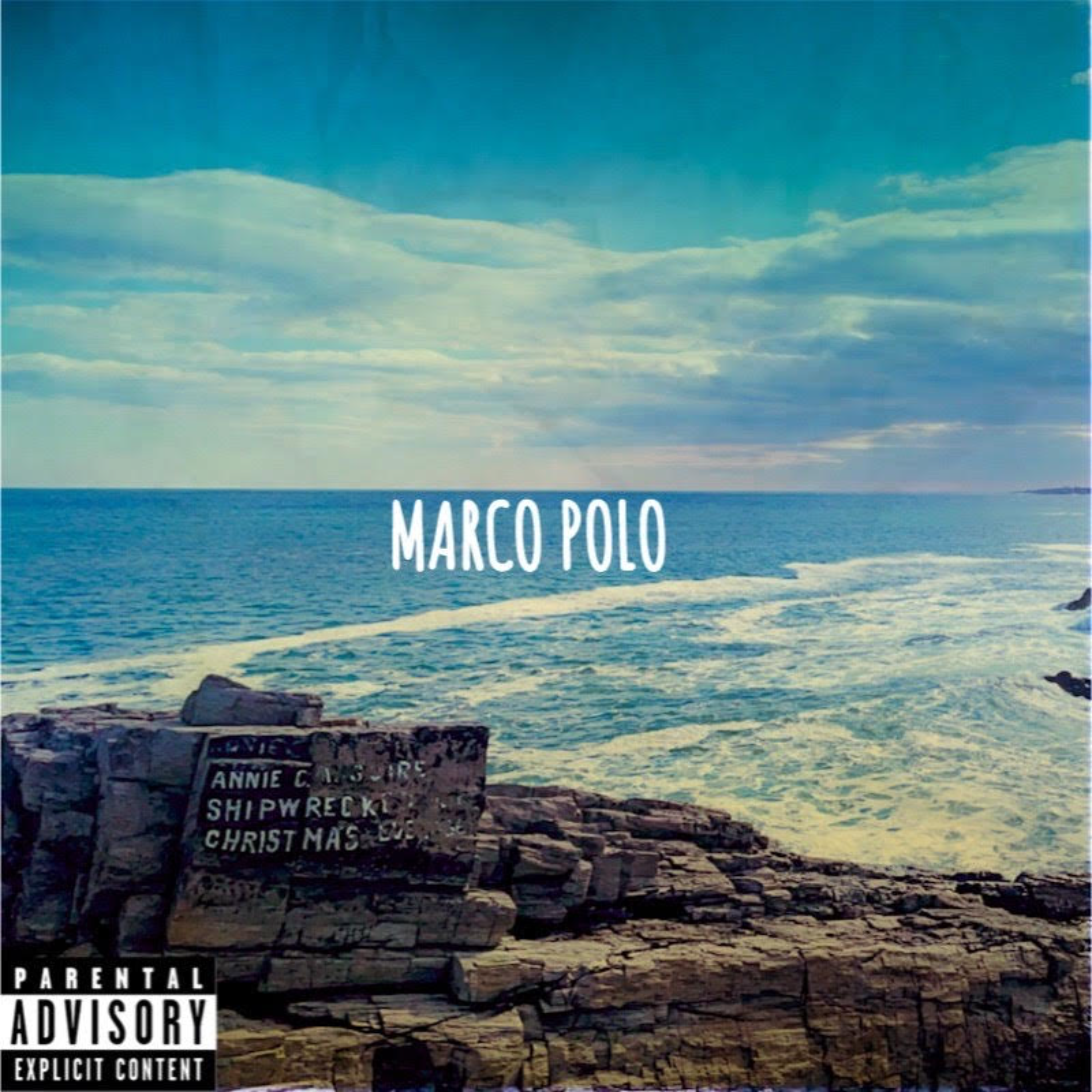 Marco Polo artwork