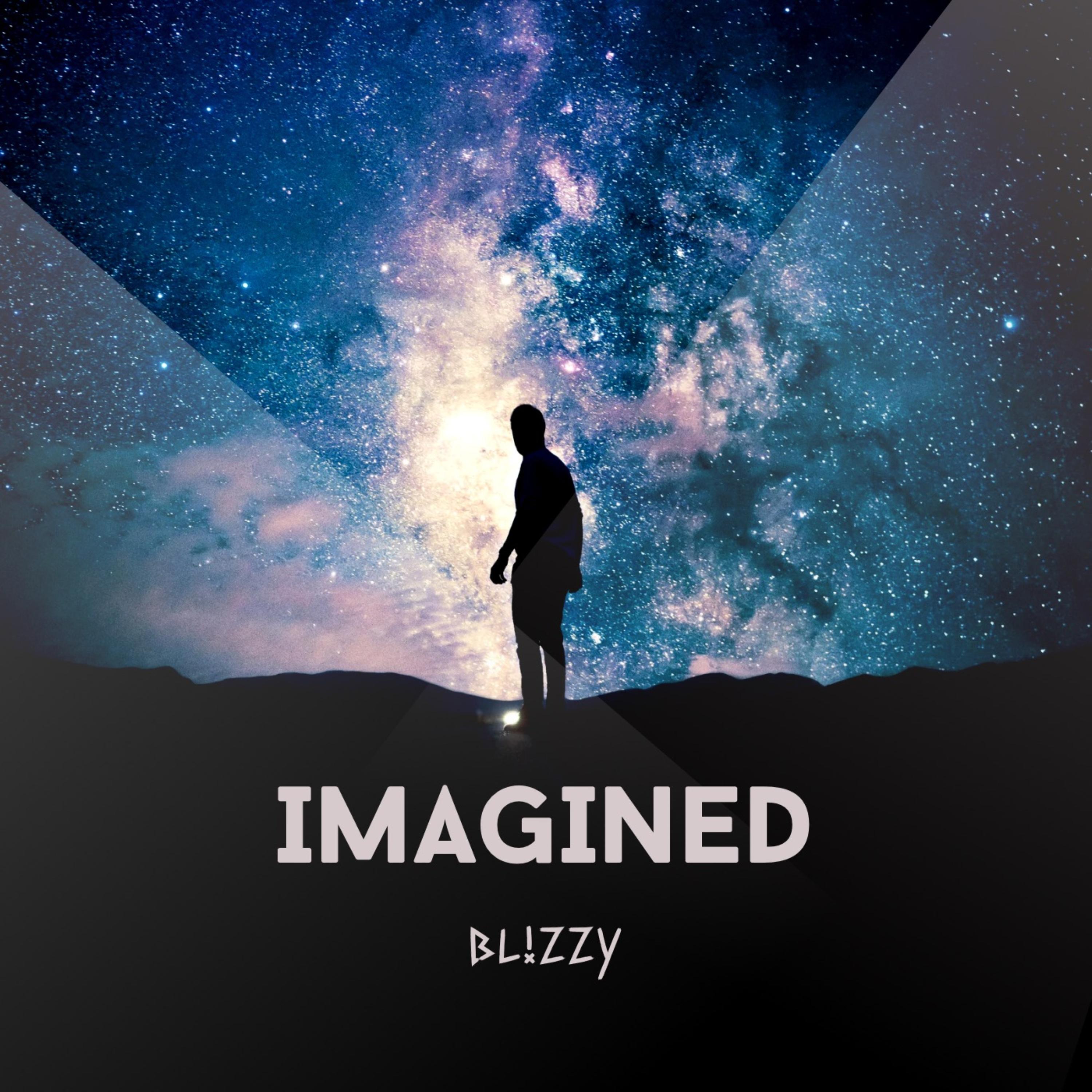 Imagined artwork