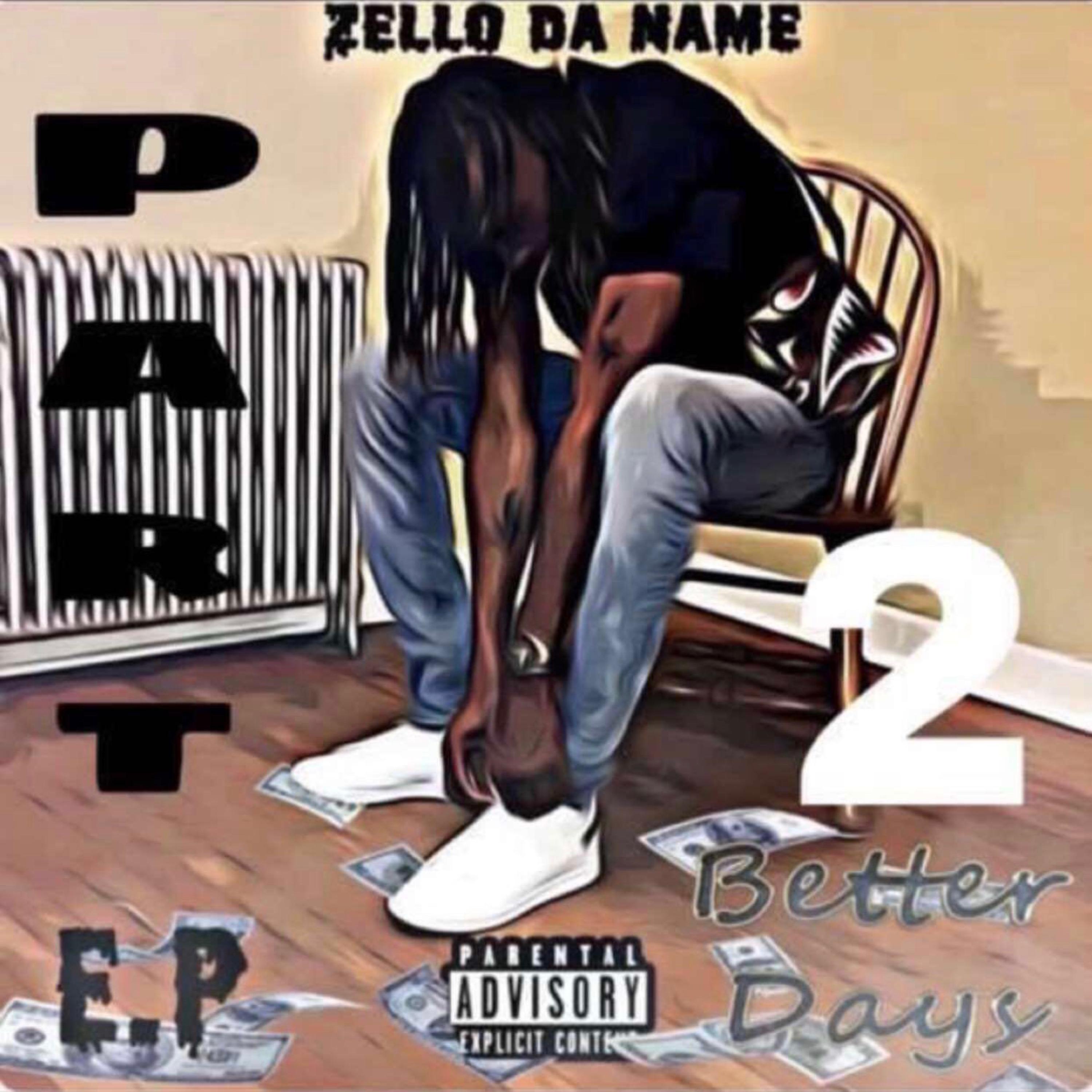 Change On Me artwork