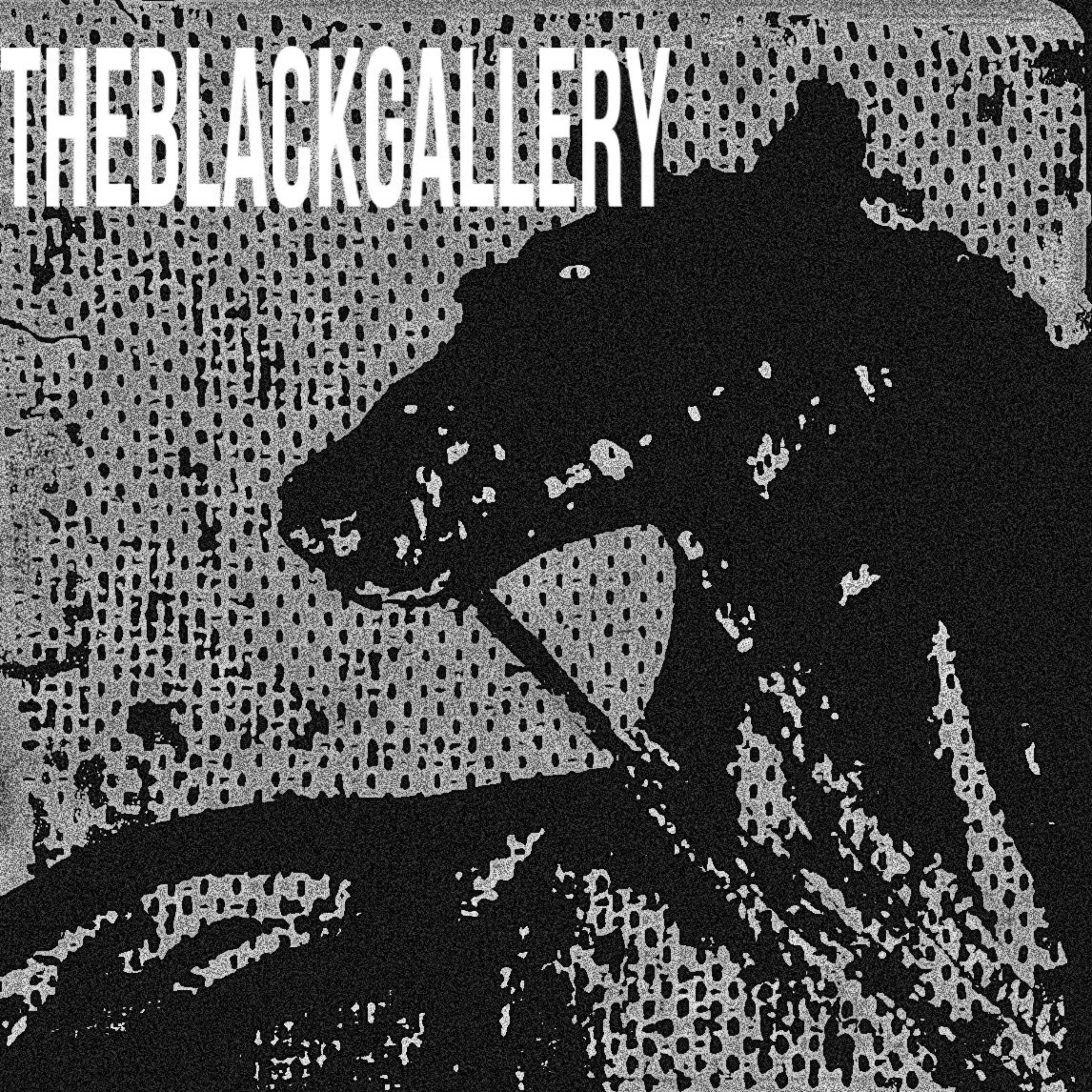 TheBlackGallery artwork
