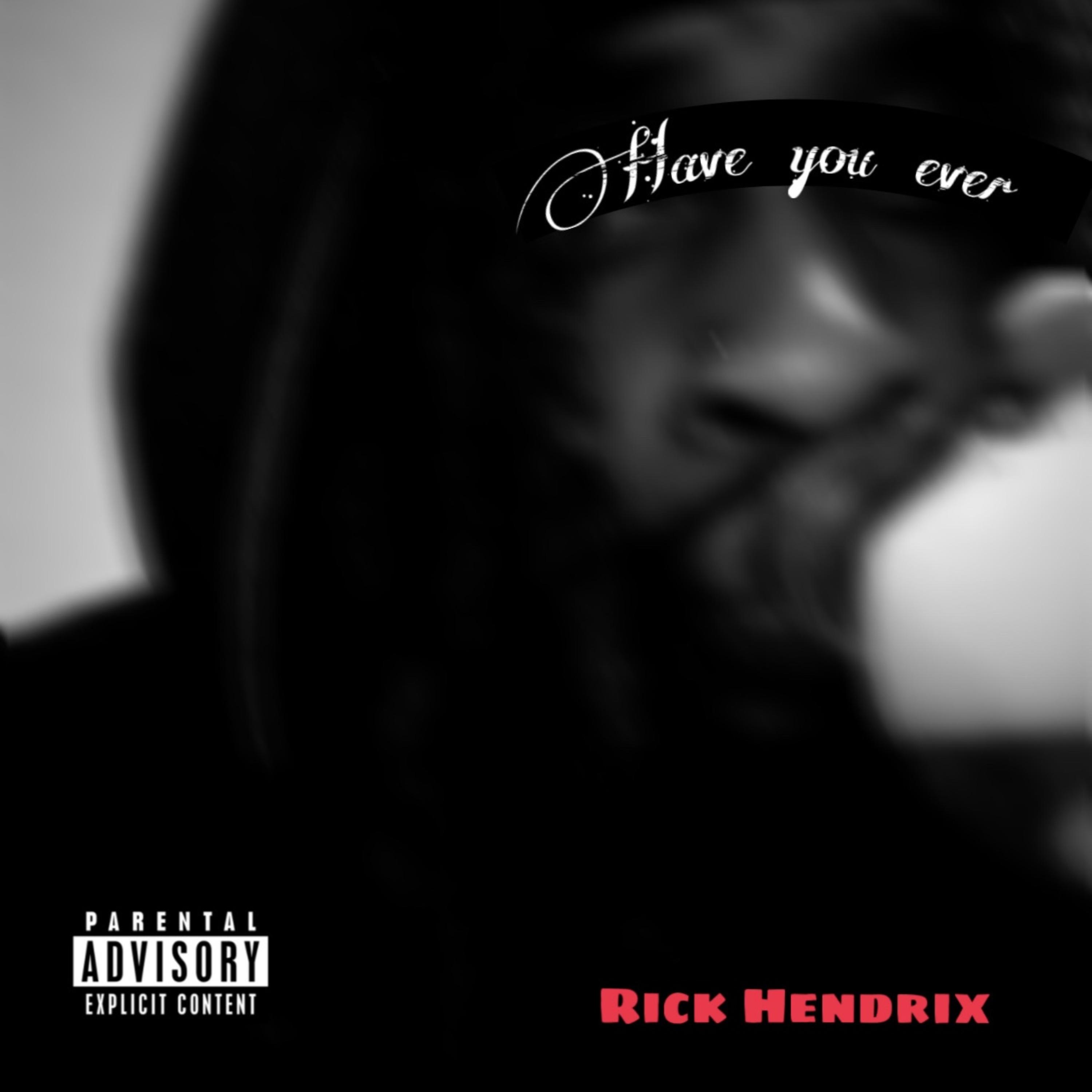 Have You Ever? artwork