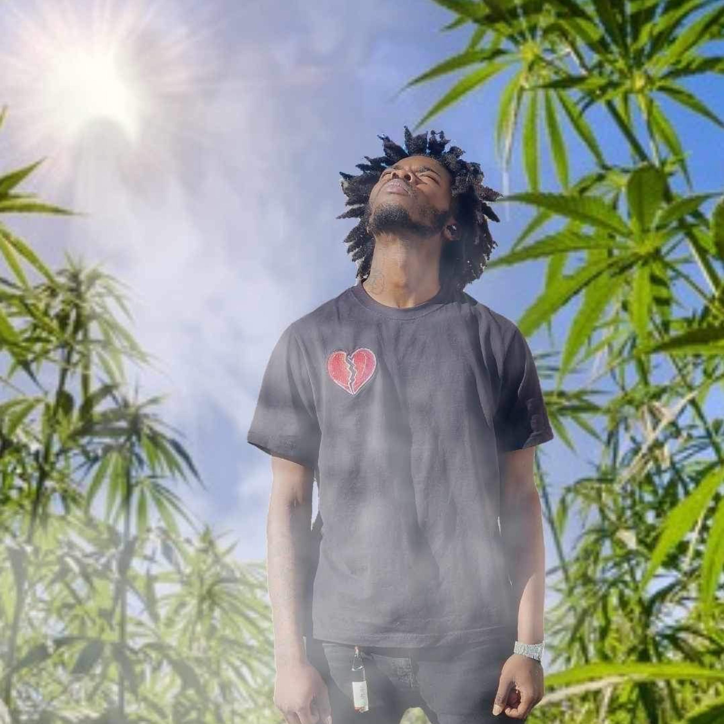 Zooted Up artwork
