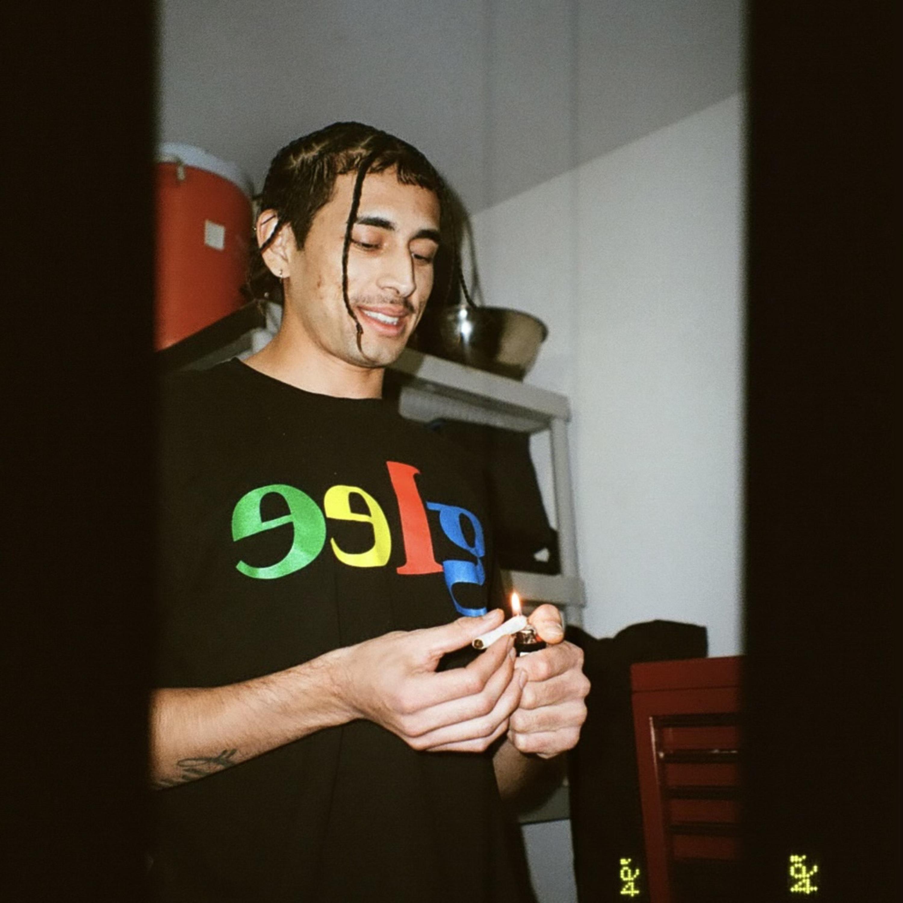 Trynna Function artwork