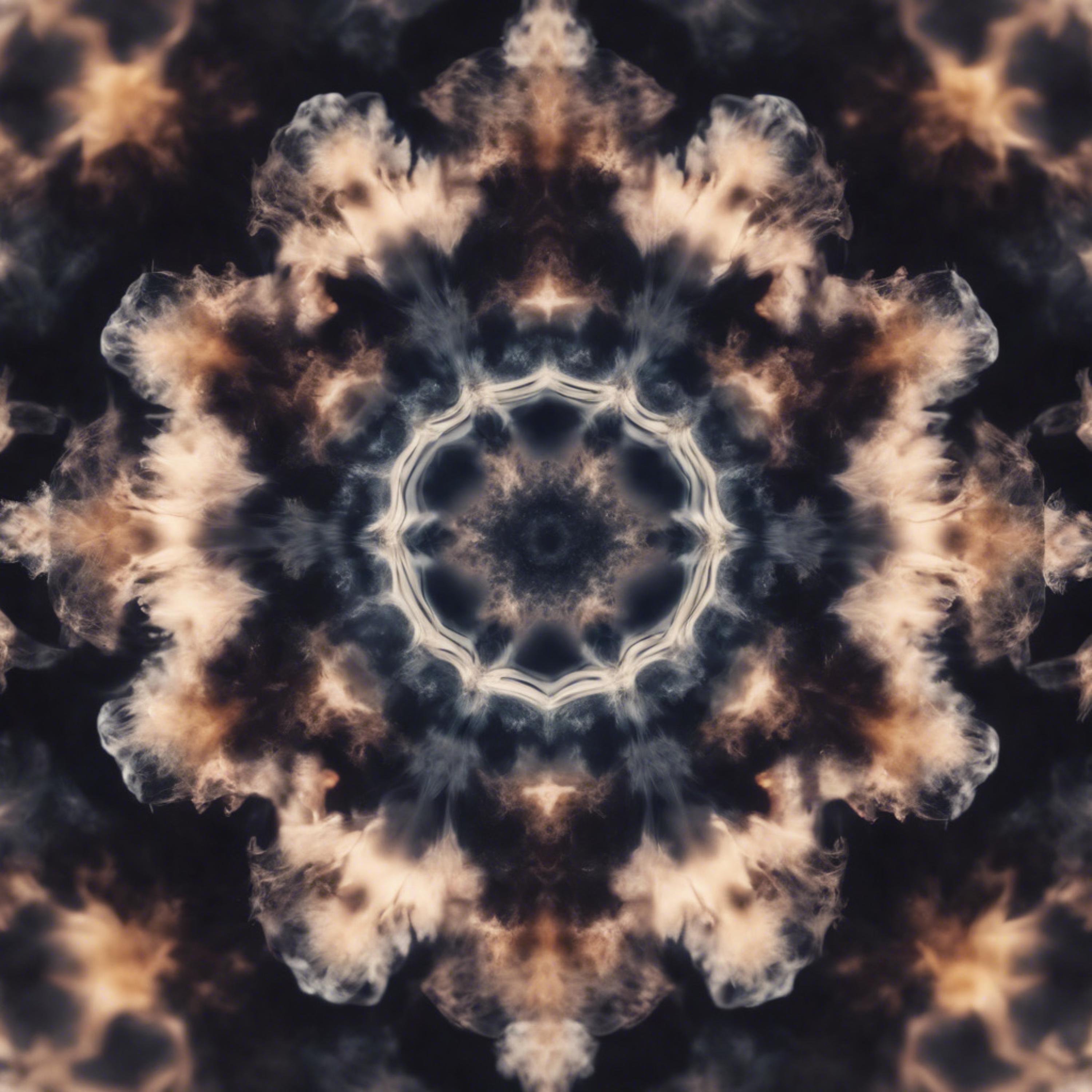 Kaleido$chmoke artwork