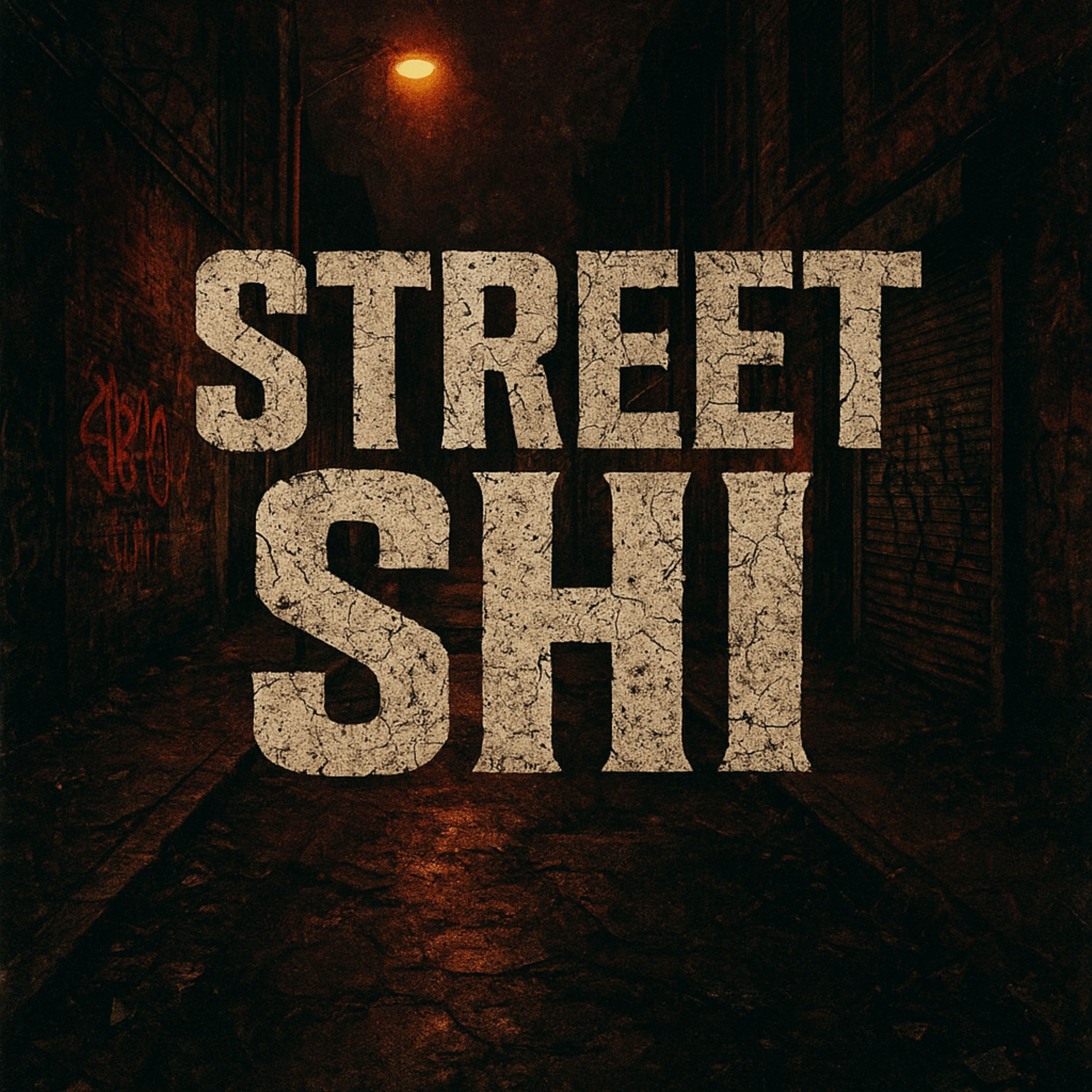 Street Shi artwork