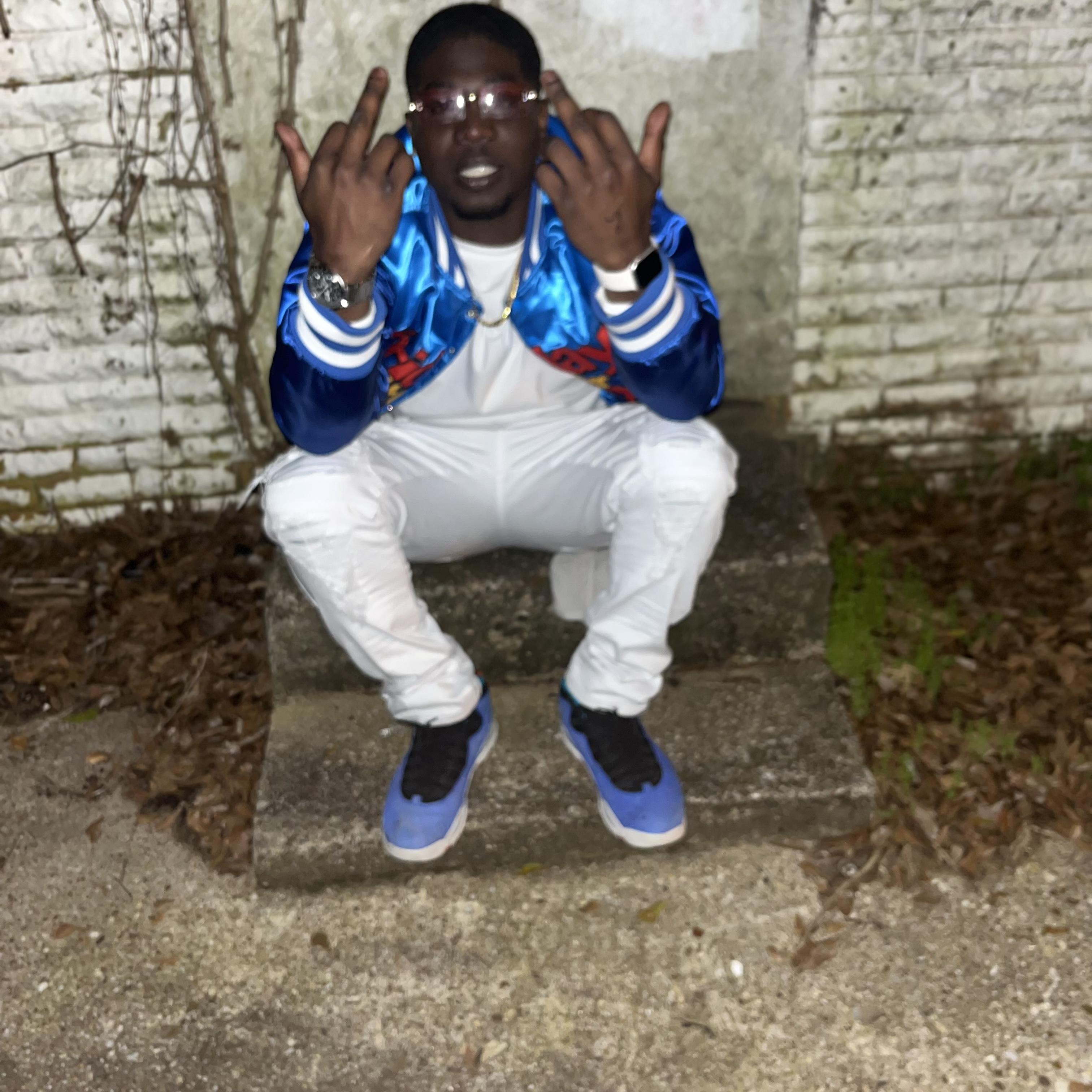 Talk'n Hot Shit artwork