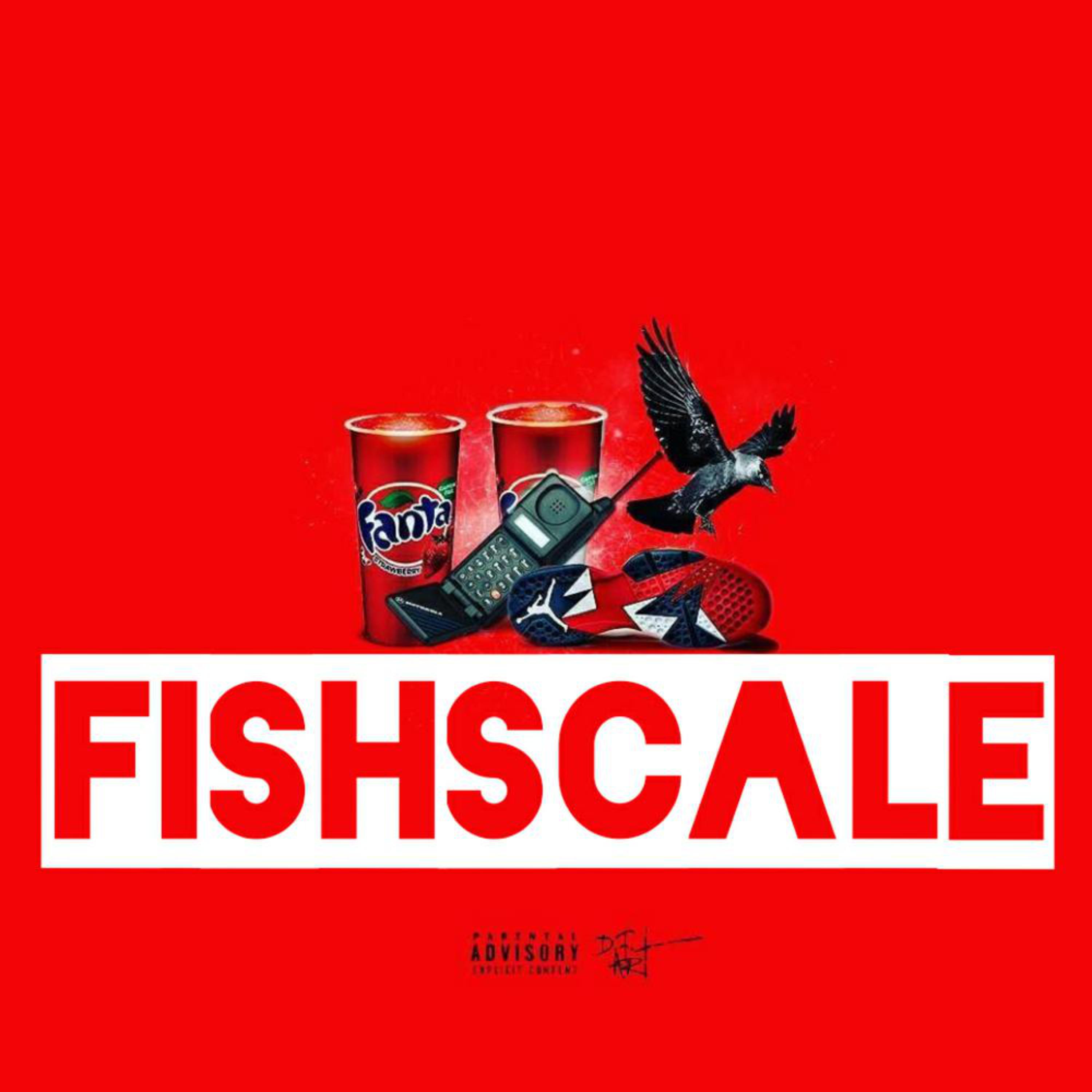 FishScale artwork