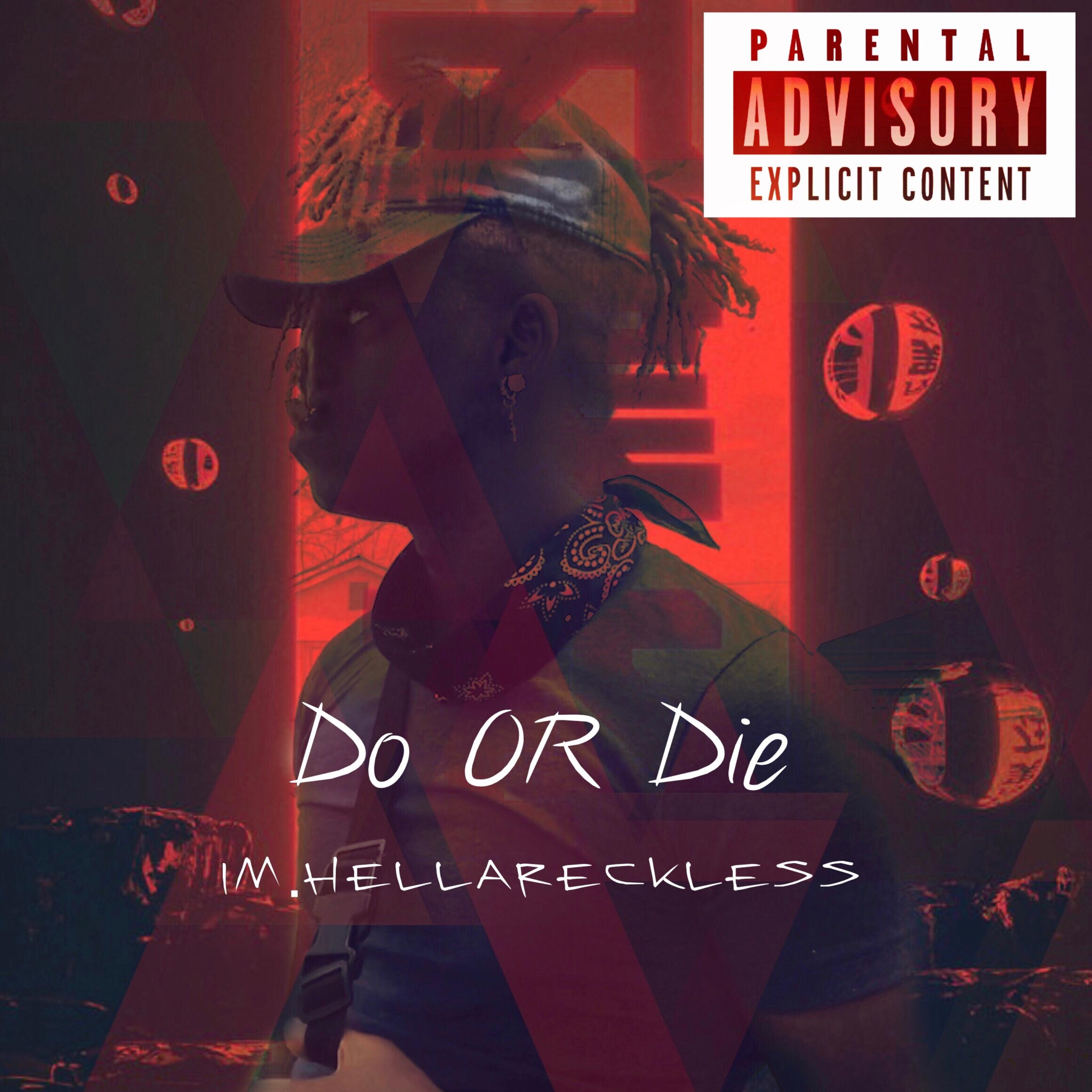 Do OR Die artwork