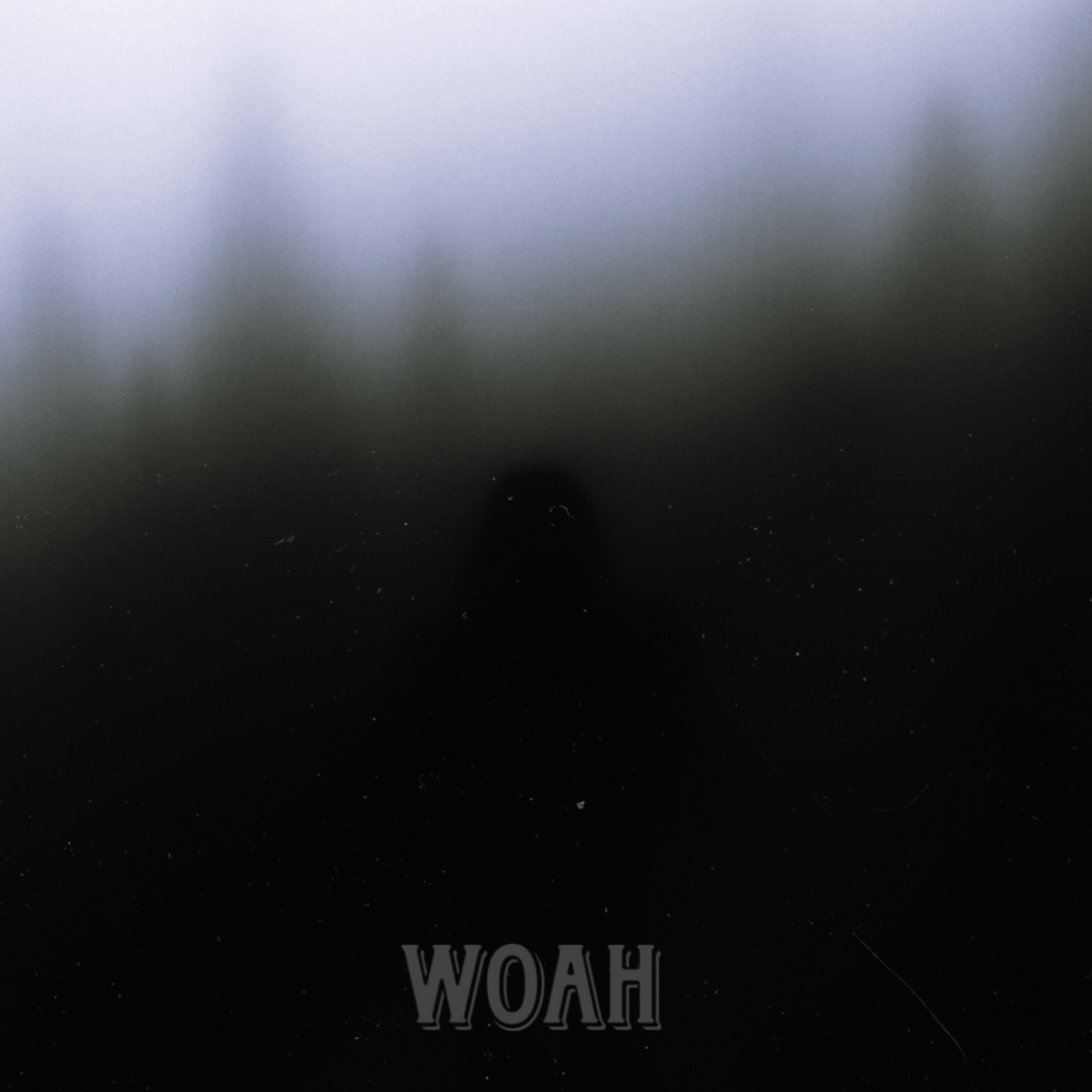 Woah artwork