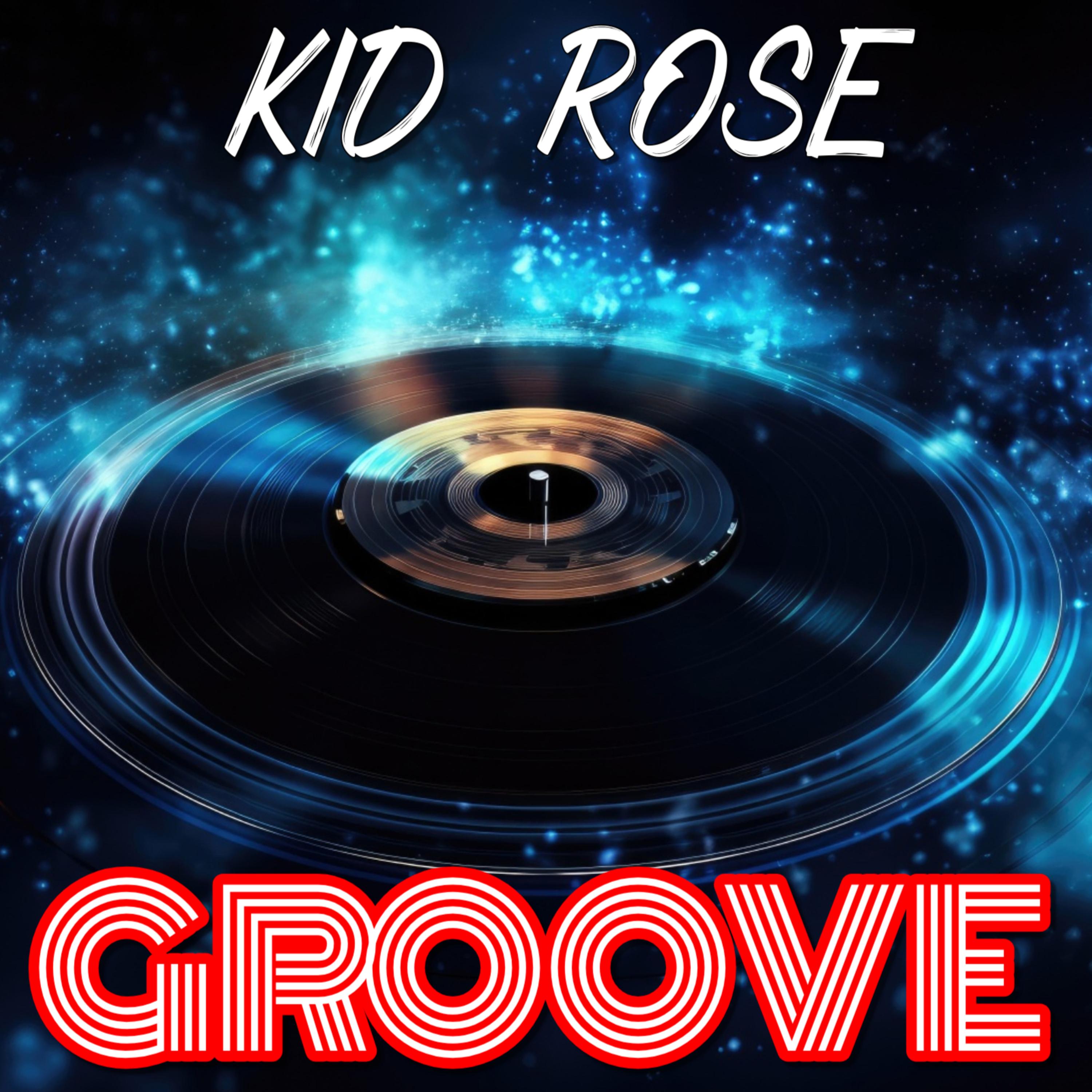 GROOVE artwork