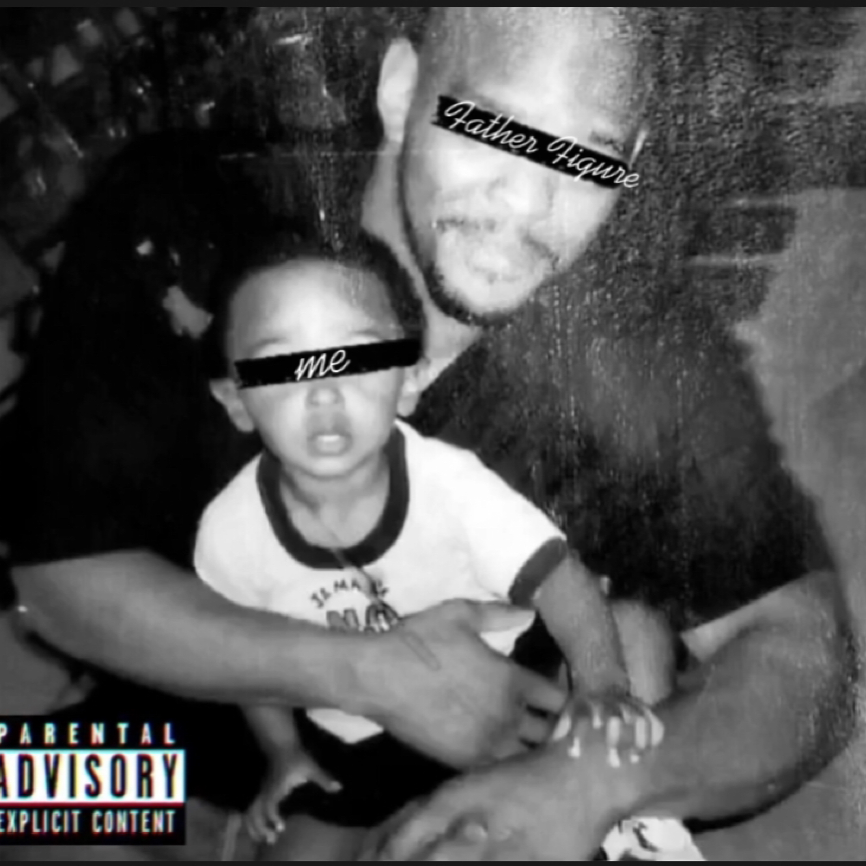 Father Figure artwork