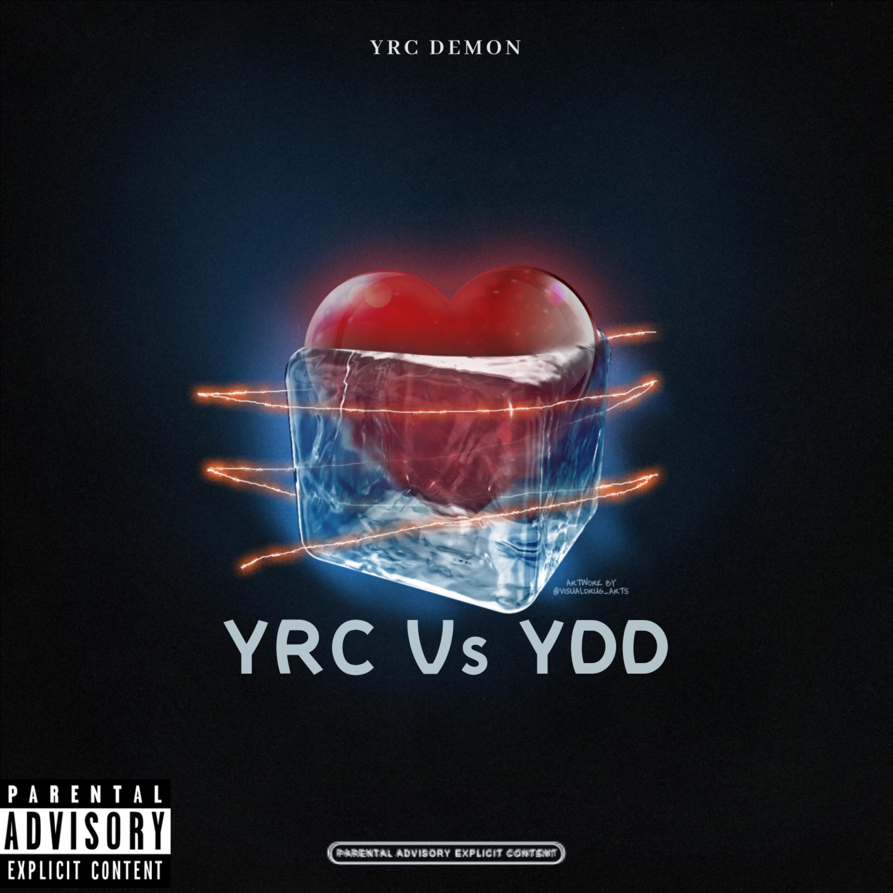 Yrc Vs Ydd artwork