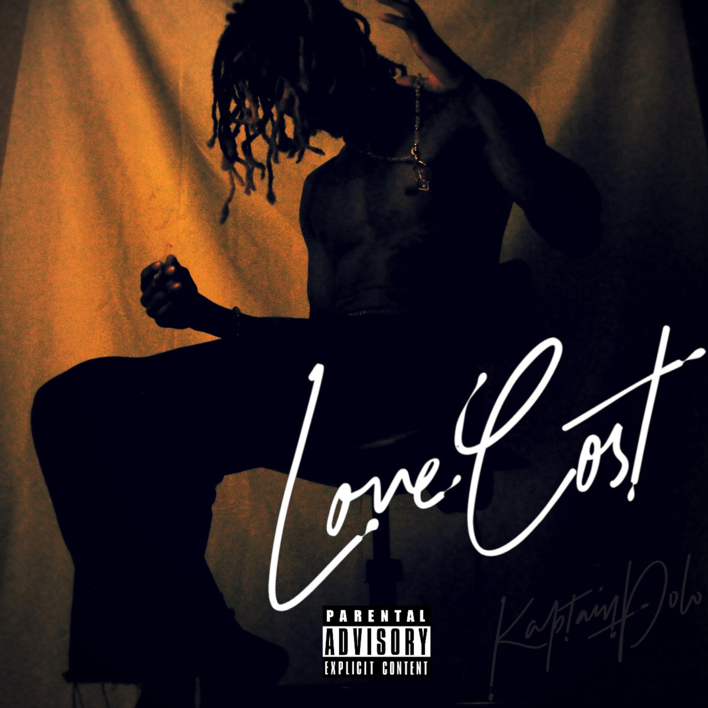 Love Cost by Kaptain Dolo cover art