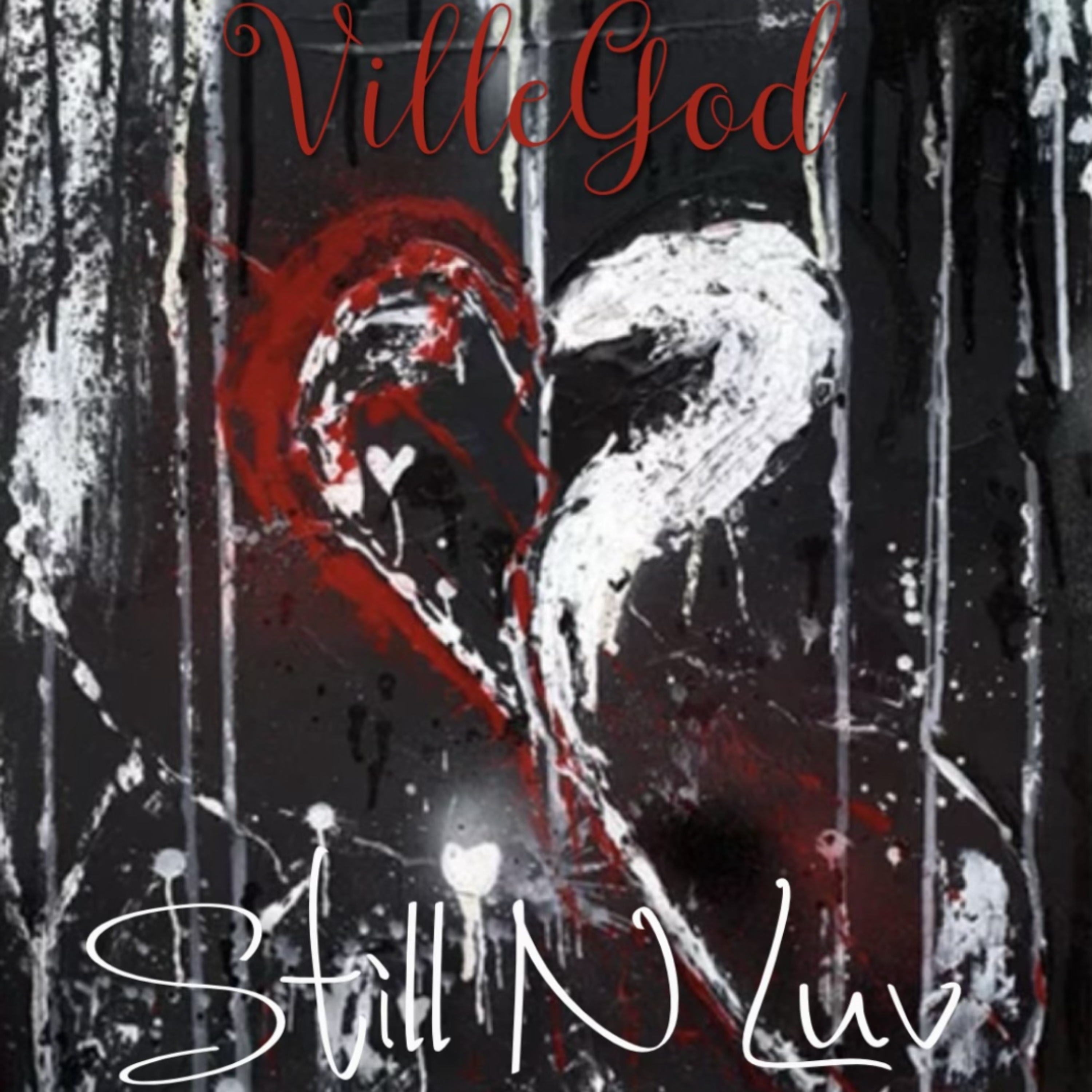 Still N Luv artwork