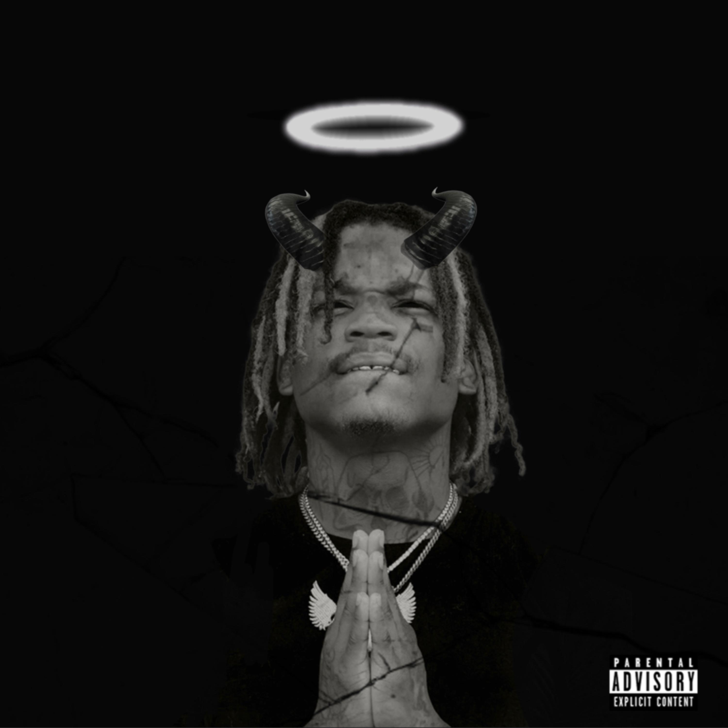 Child Of Prophecy artwork