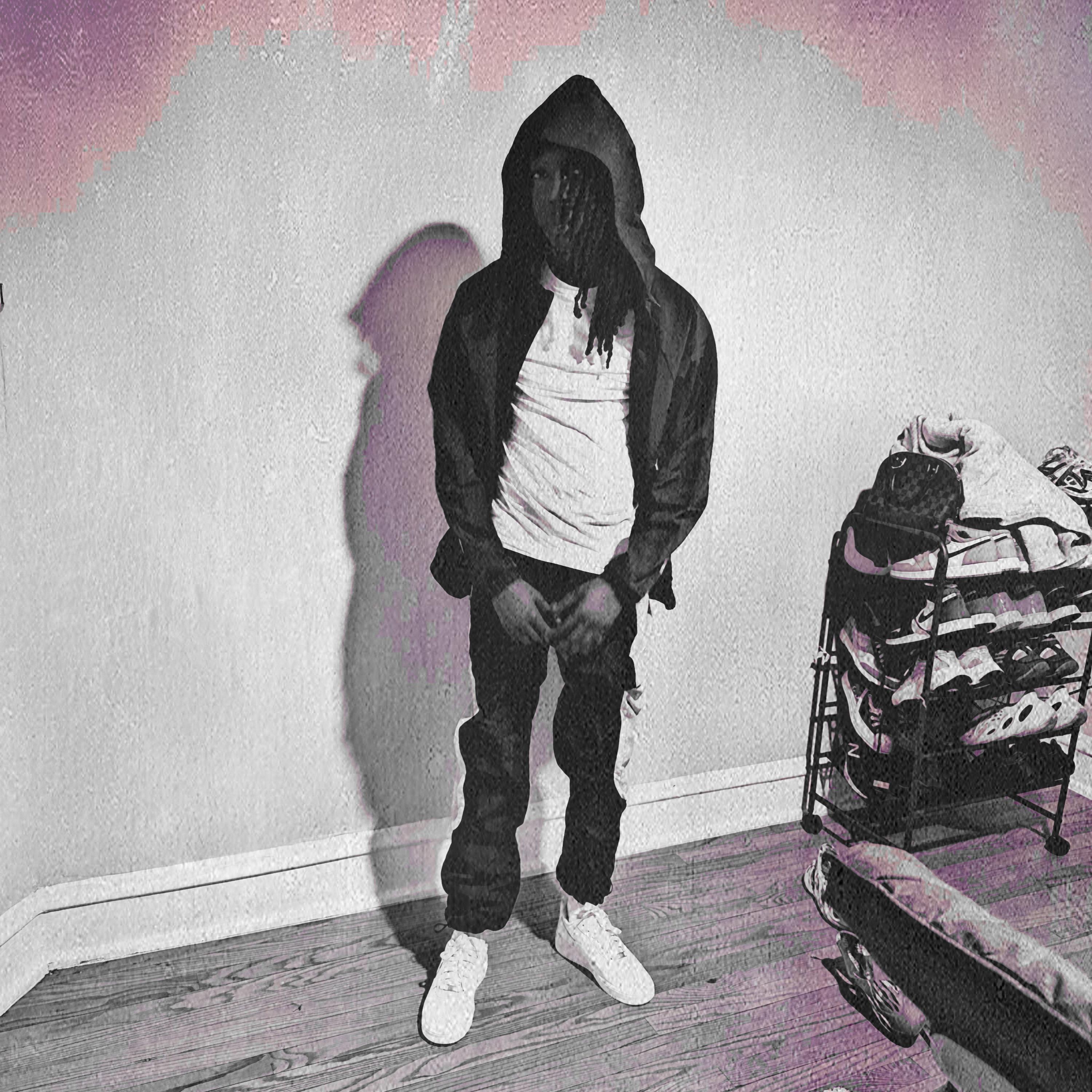 Brazy Freestyle by Tero cover art
