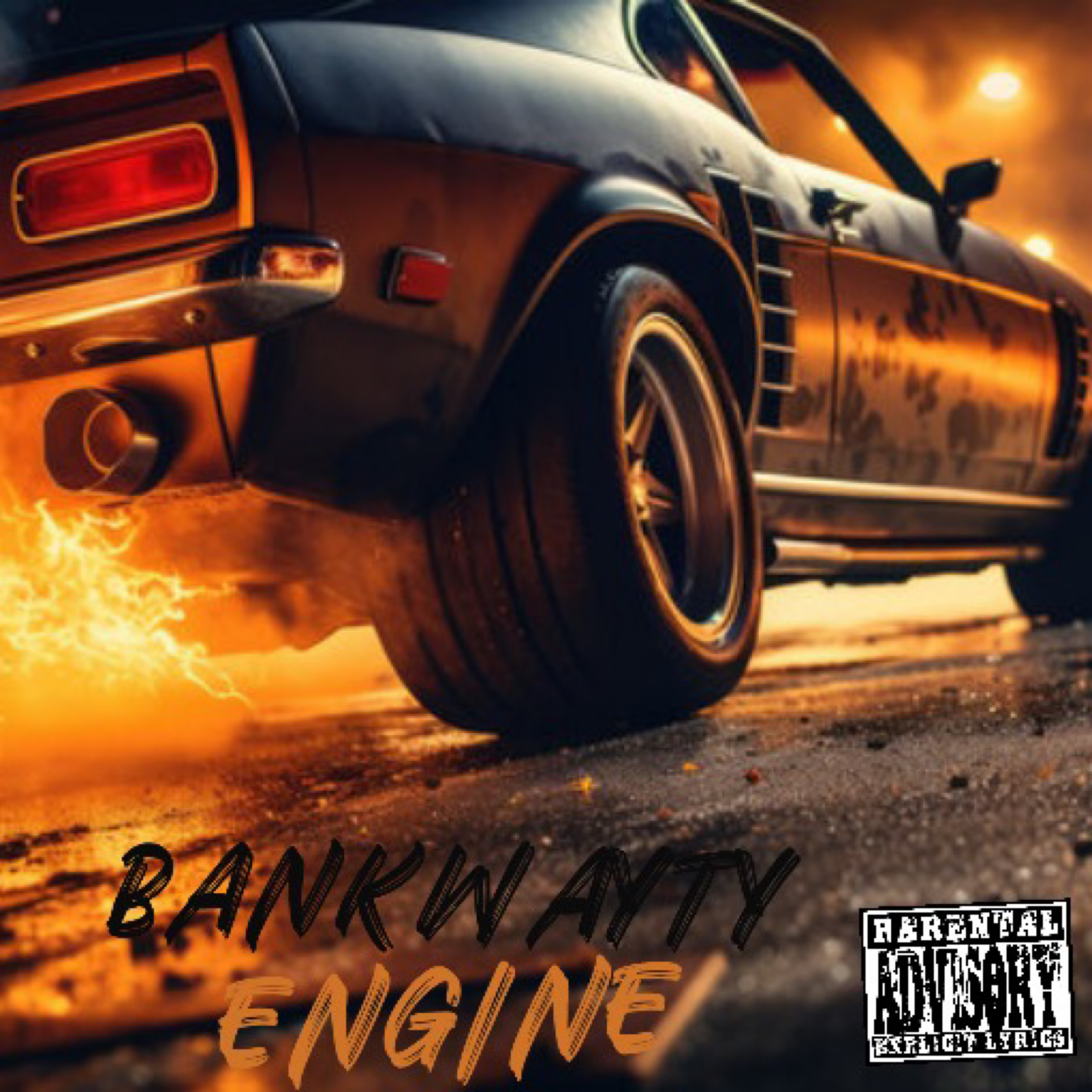 ENGINE artwork