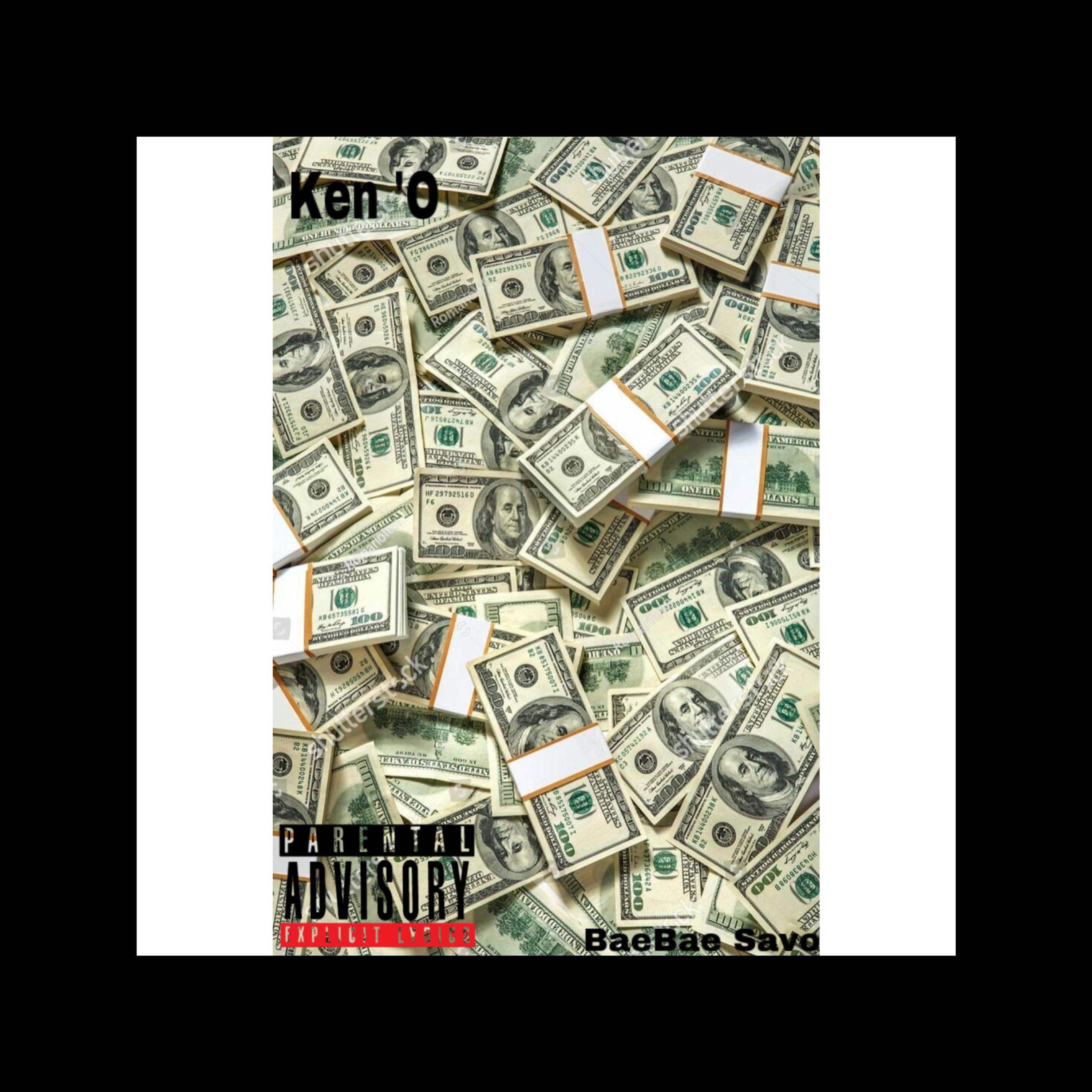Cashing Out artwork