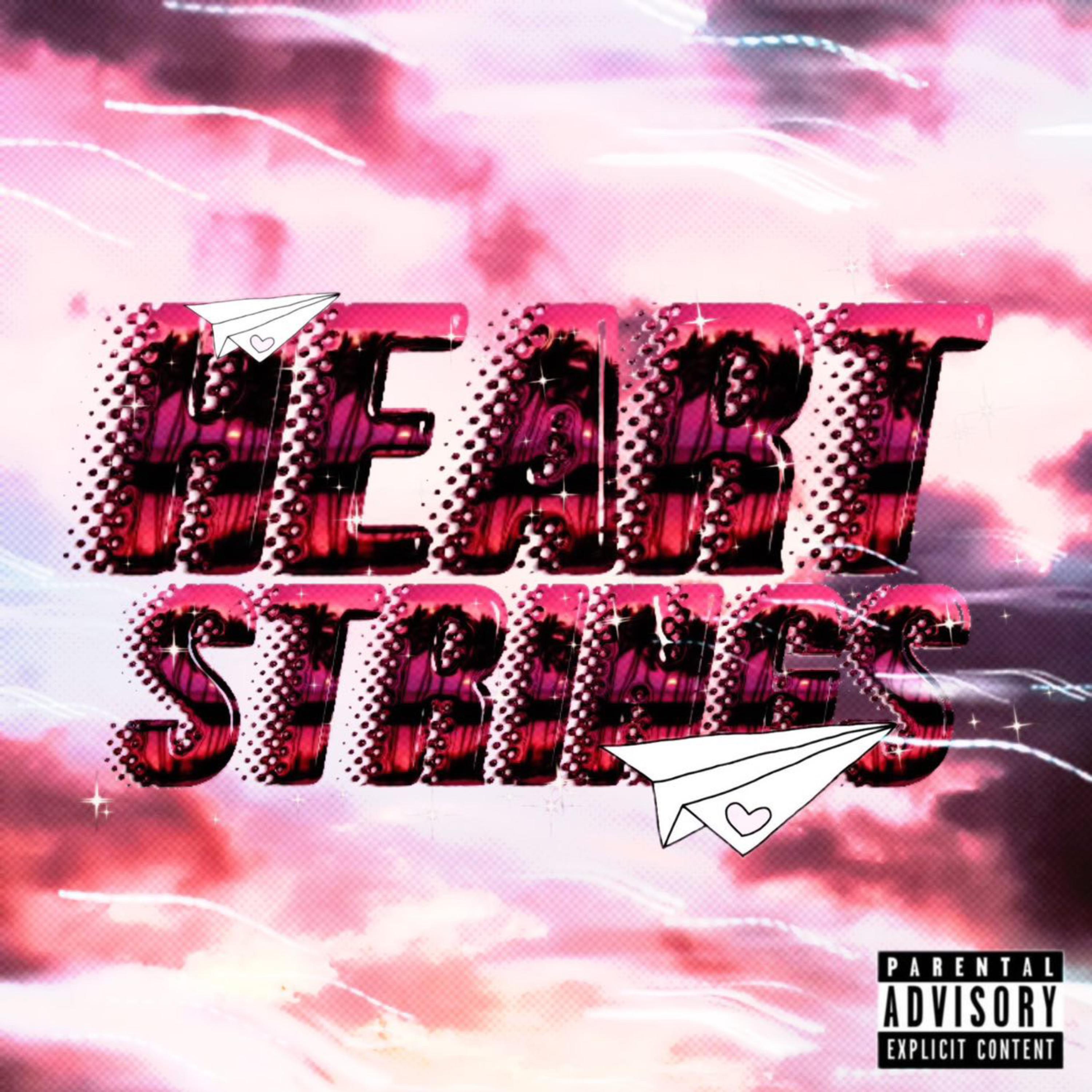Heart Strings artwork