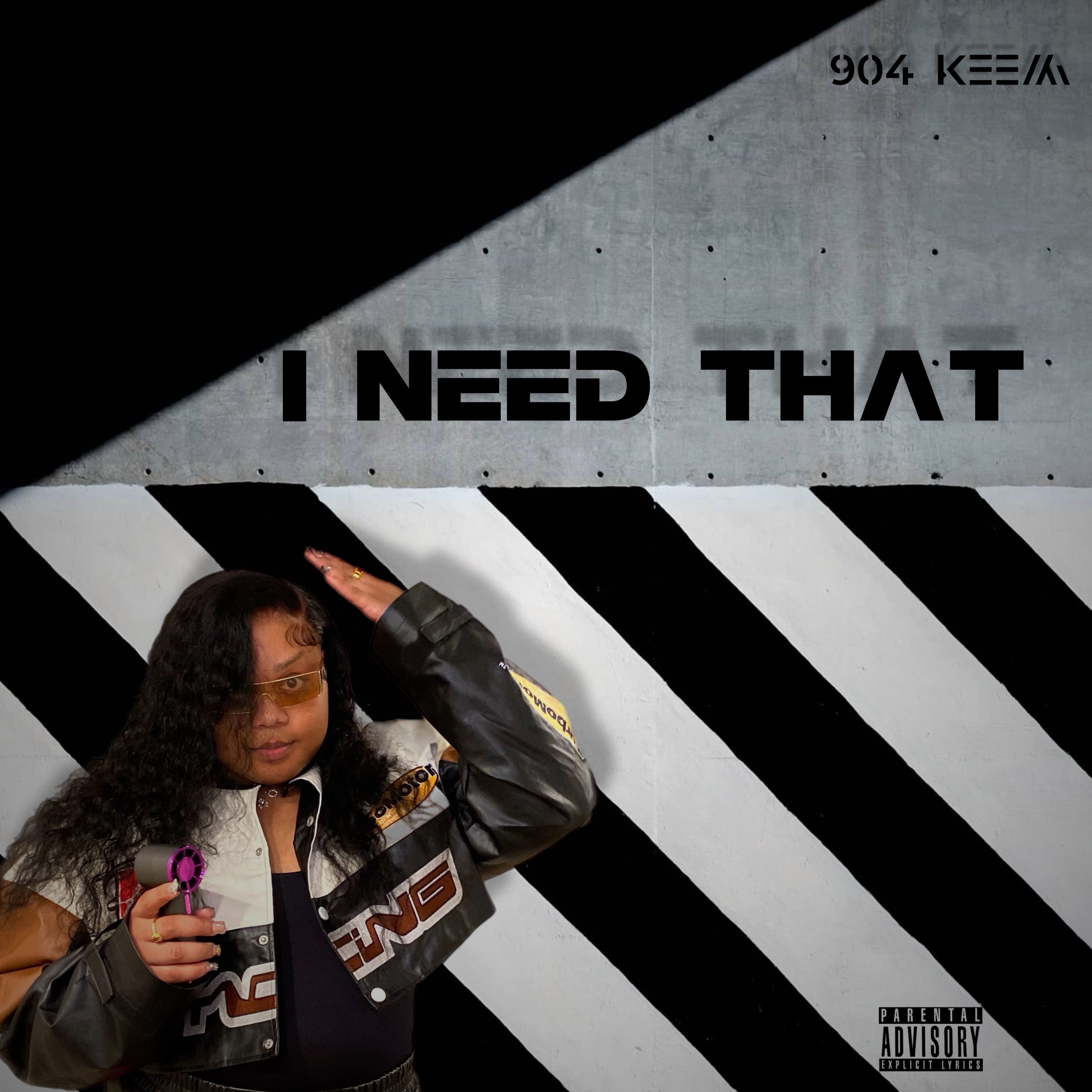 I Need That artwork