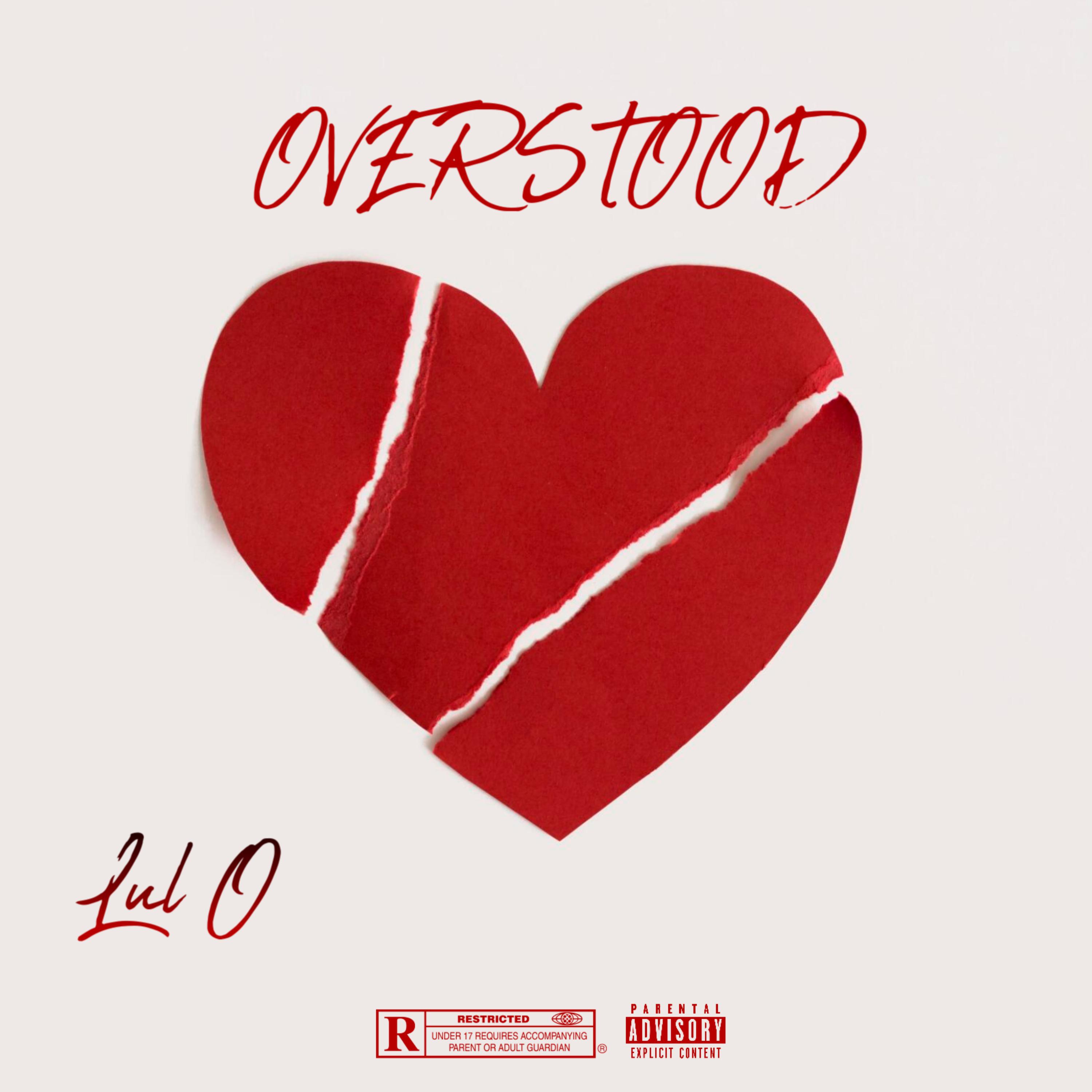 OverStood artwork