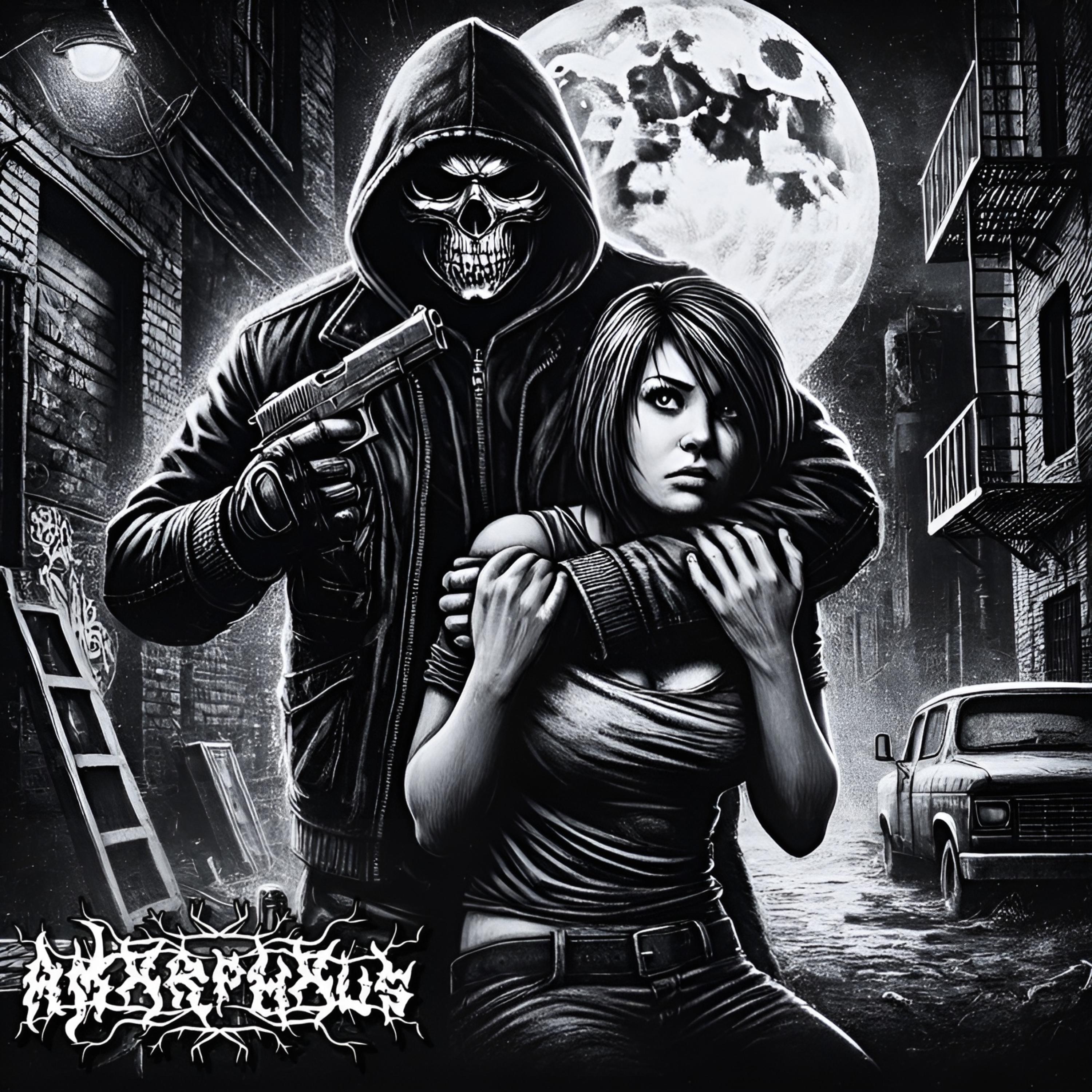 TERMINATION artwork