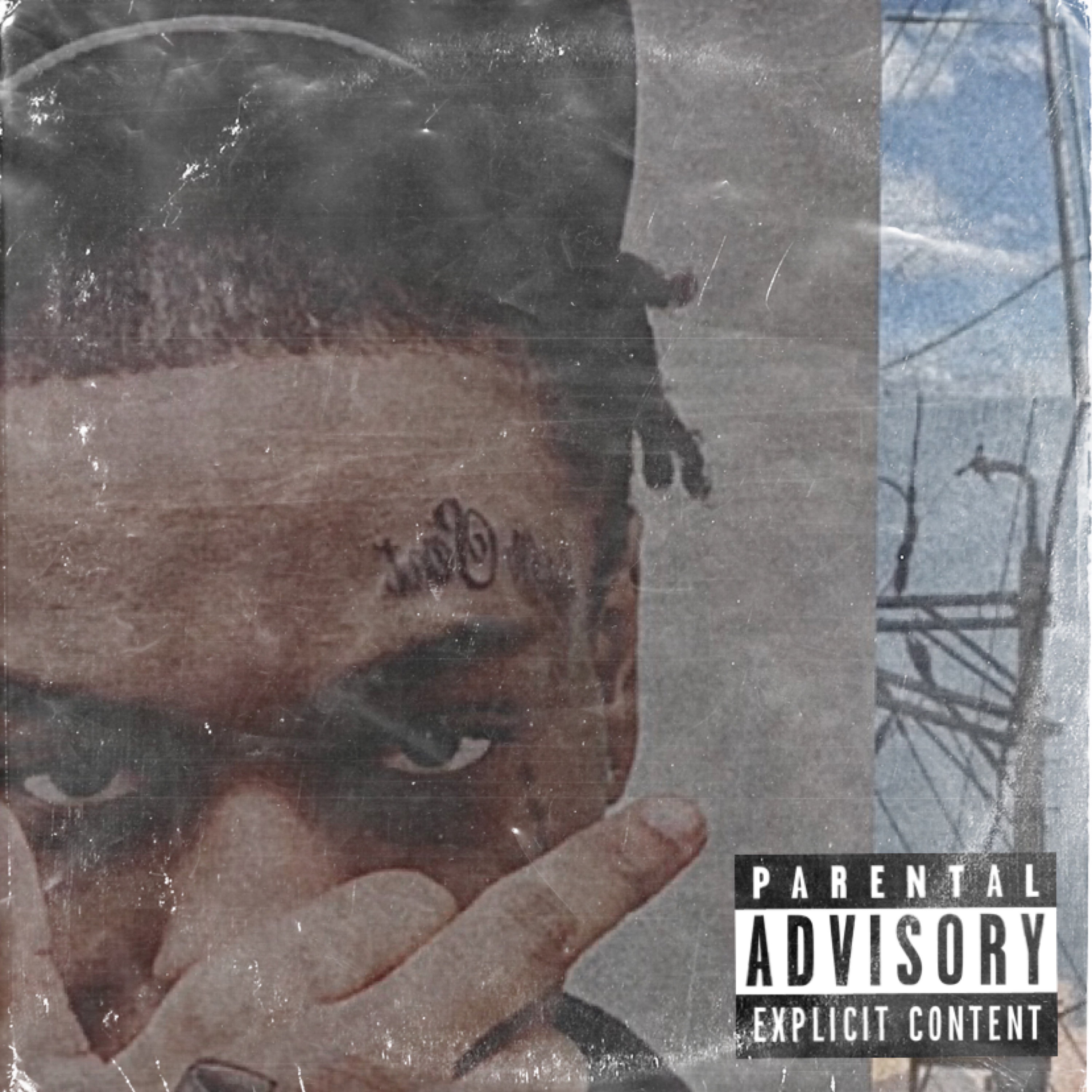 K FLO FREESTYLE artwork