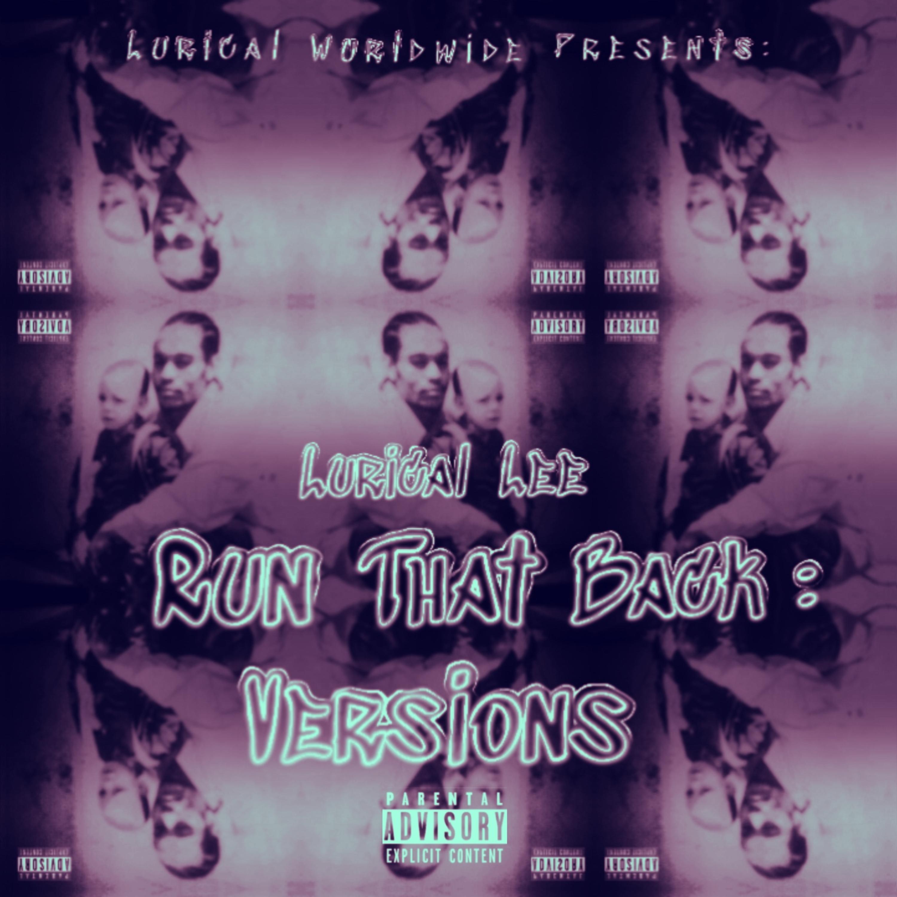 Run That Back [Chopped N Skrewed] artwork