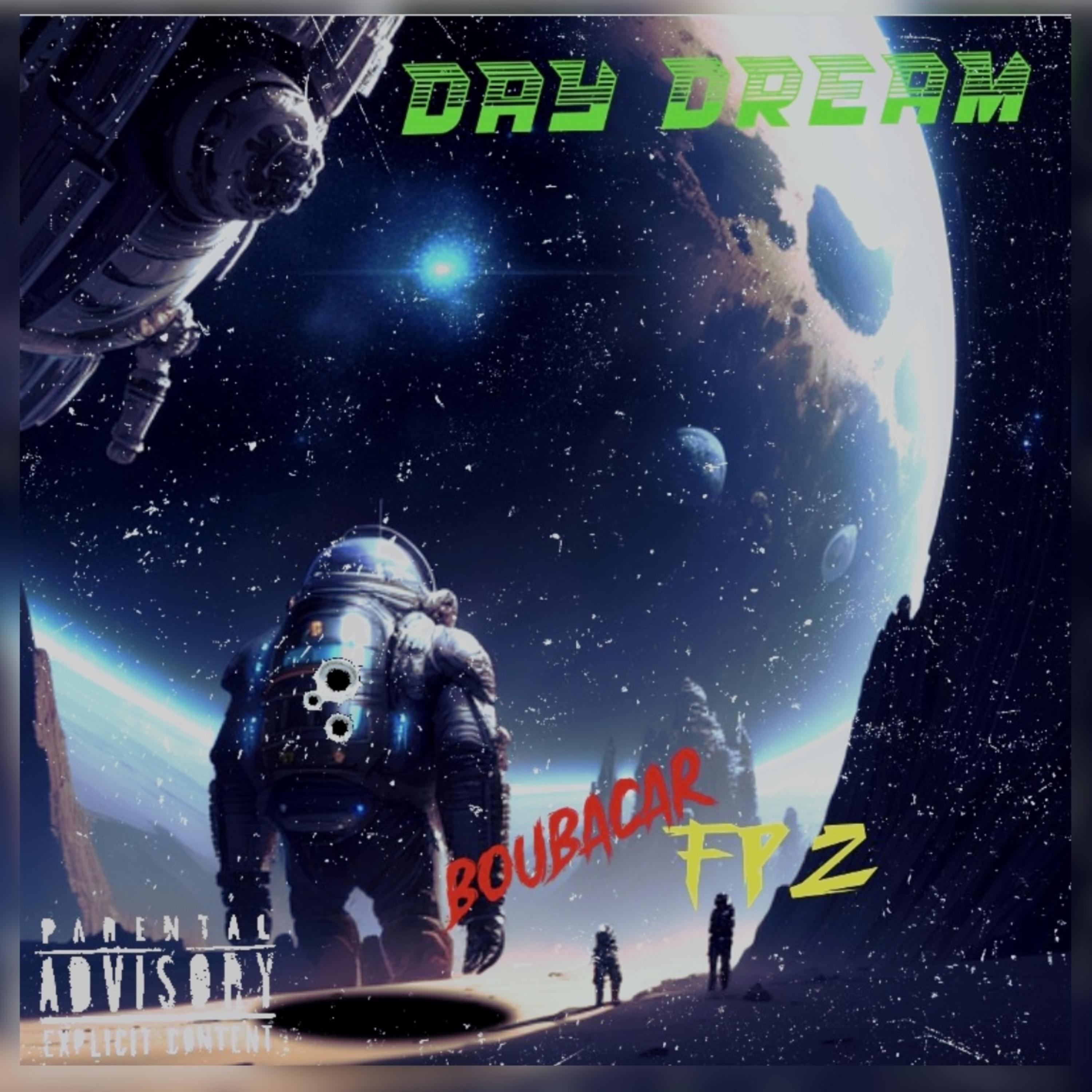 Day Dream by FPZ cover art