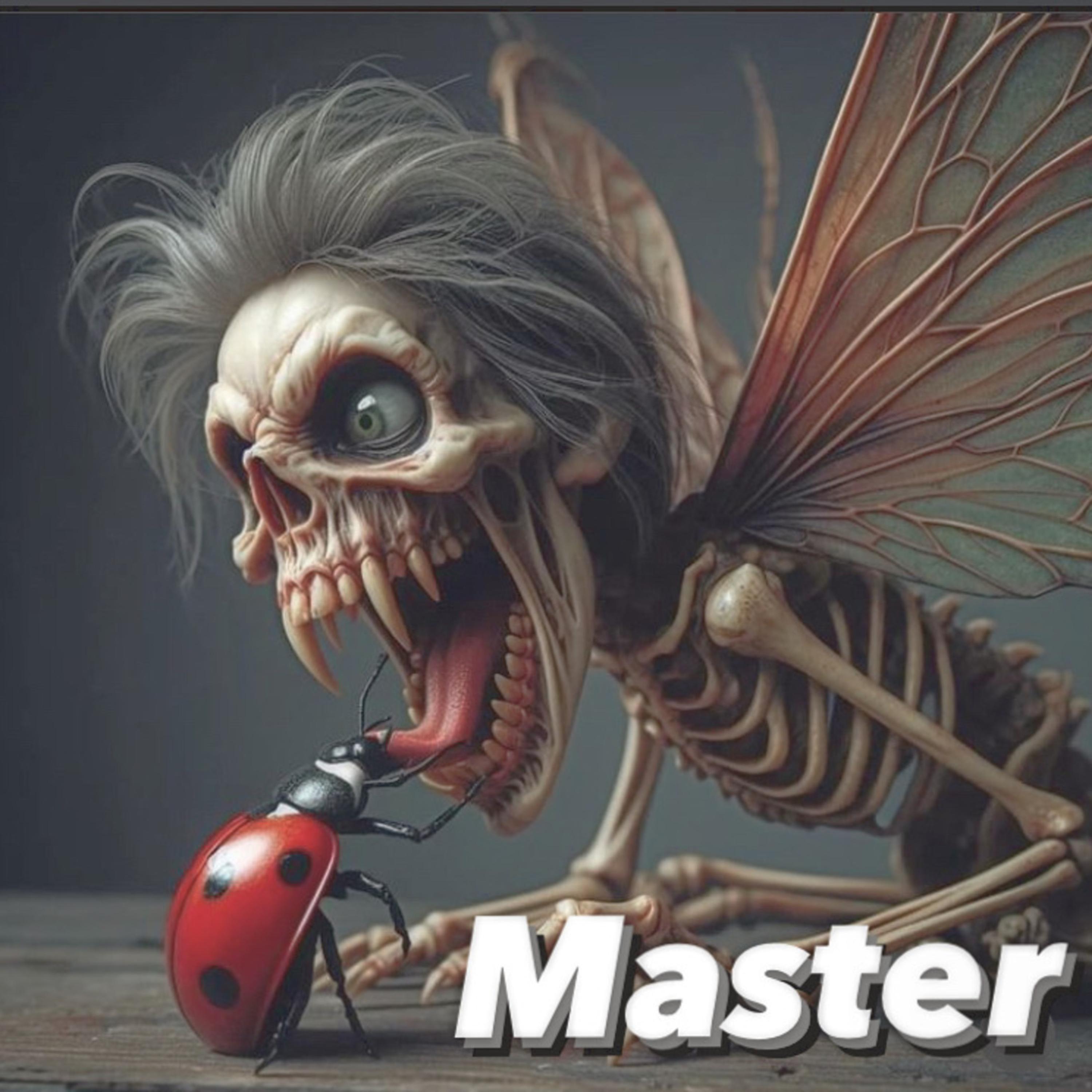 Masters by 2WENTY3 cover art