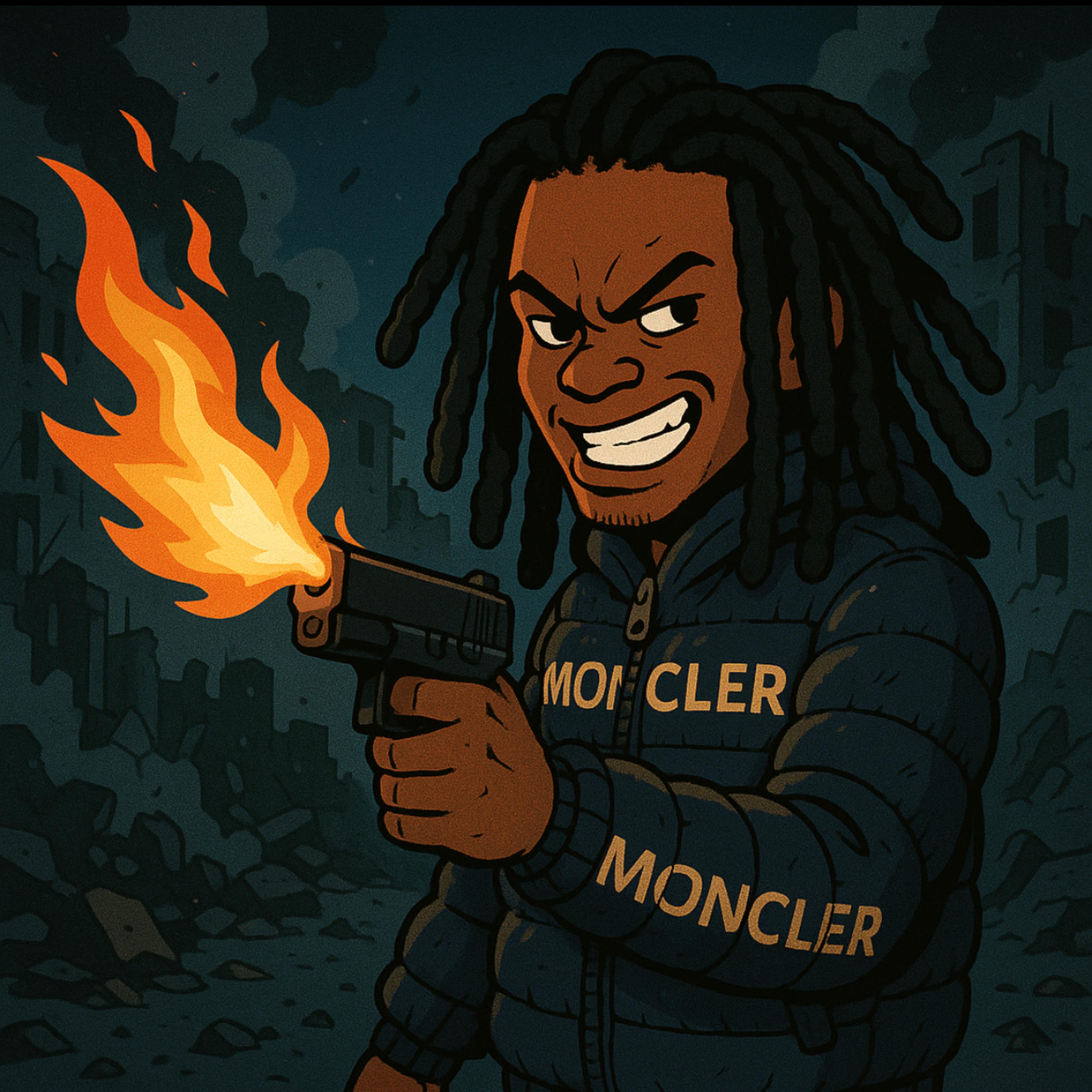 Bang Bang artwork