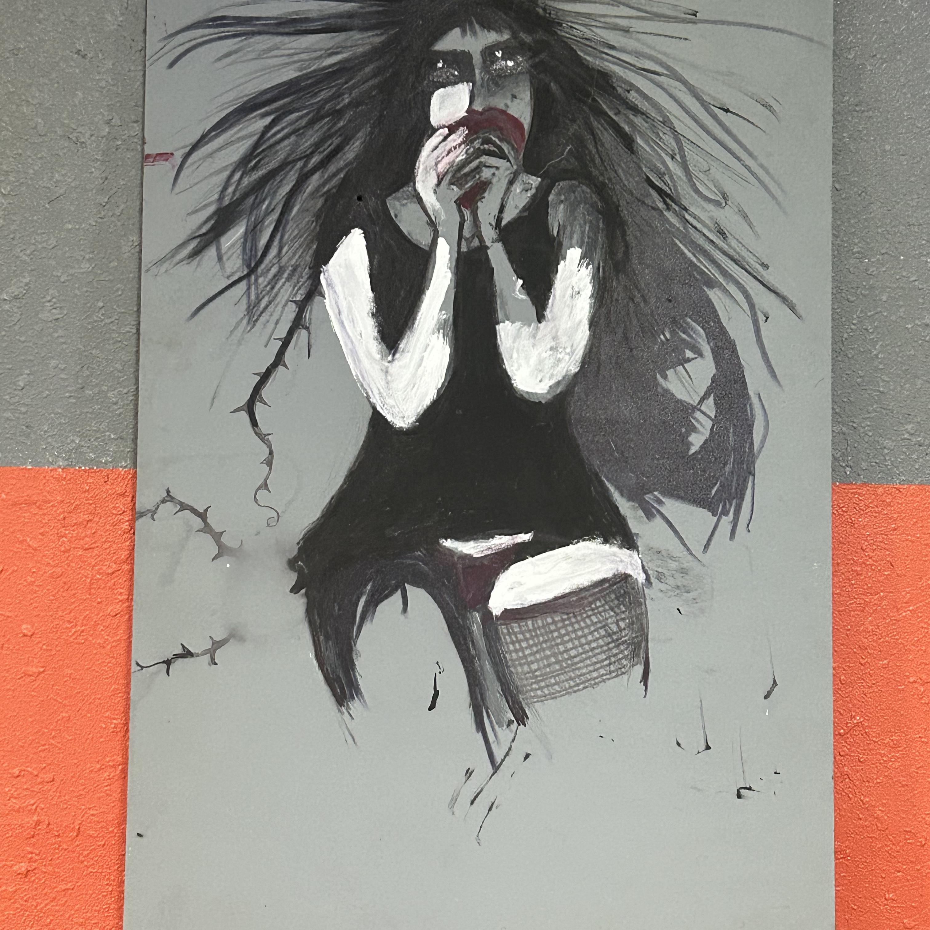 Right There artwork