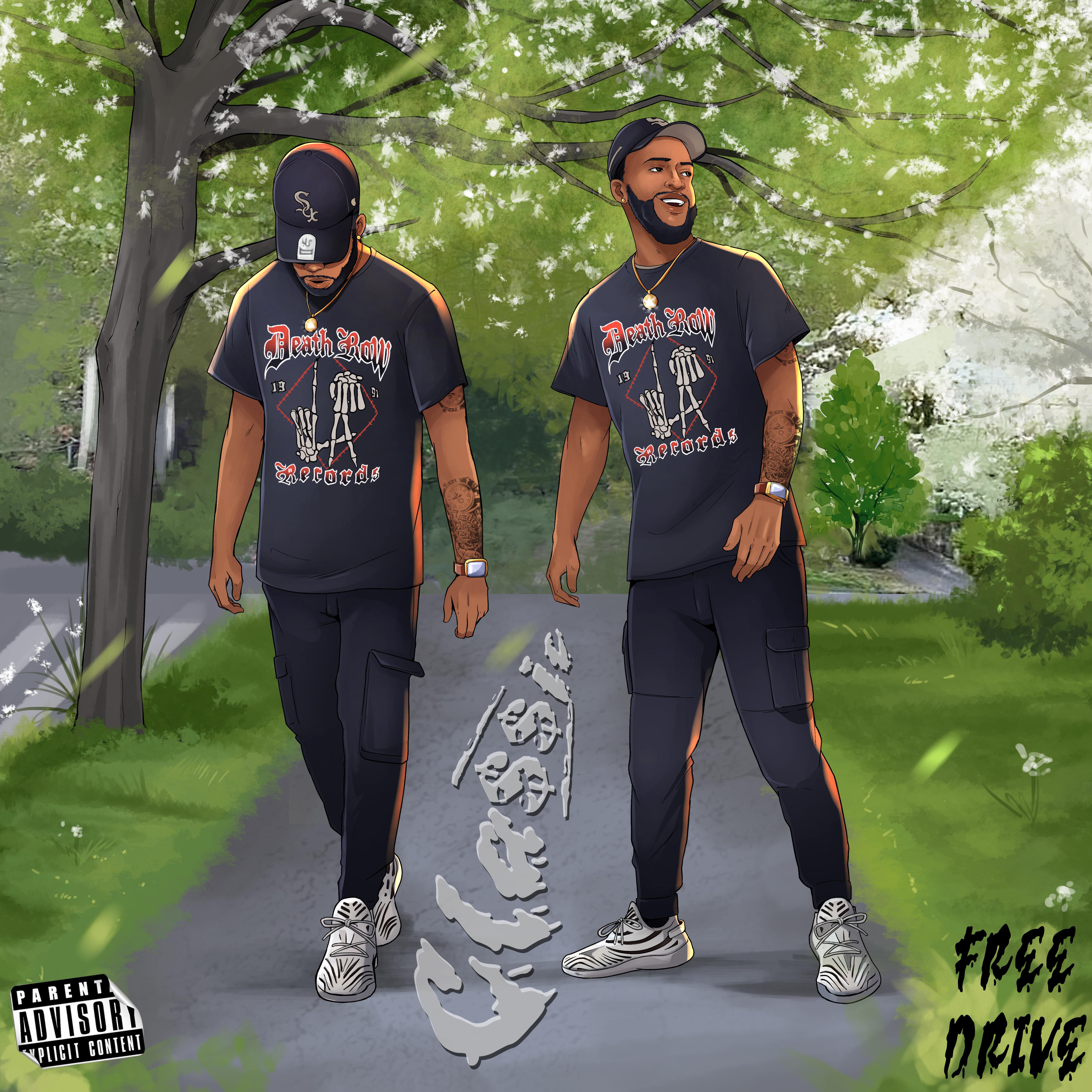 CLA$$IC artwork