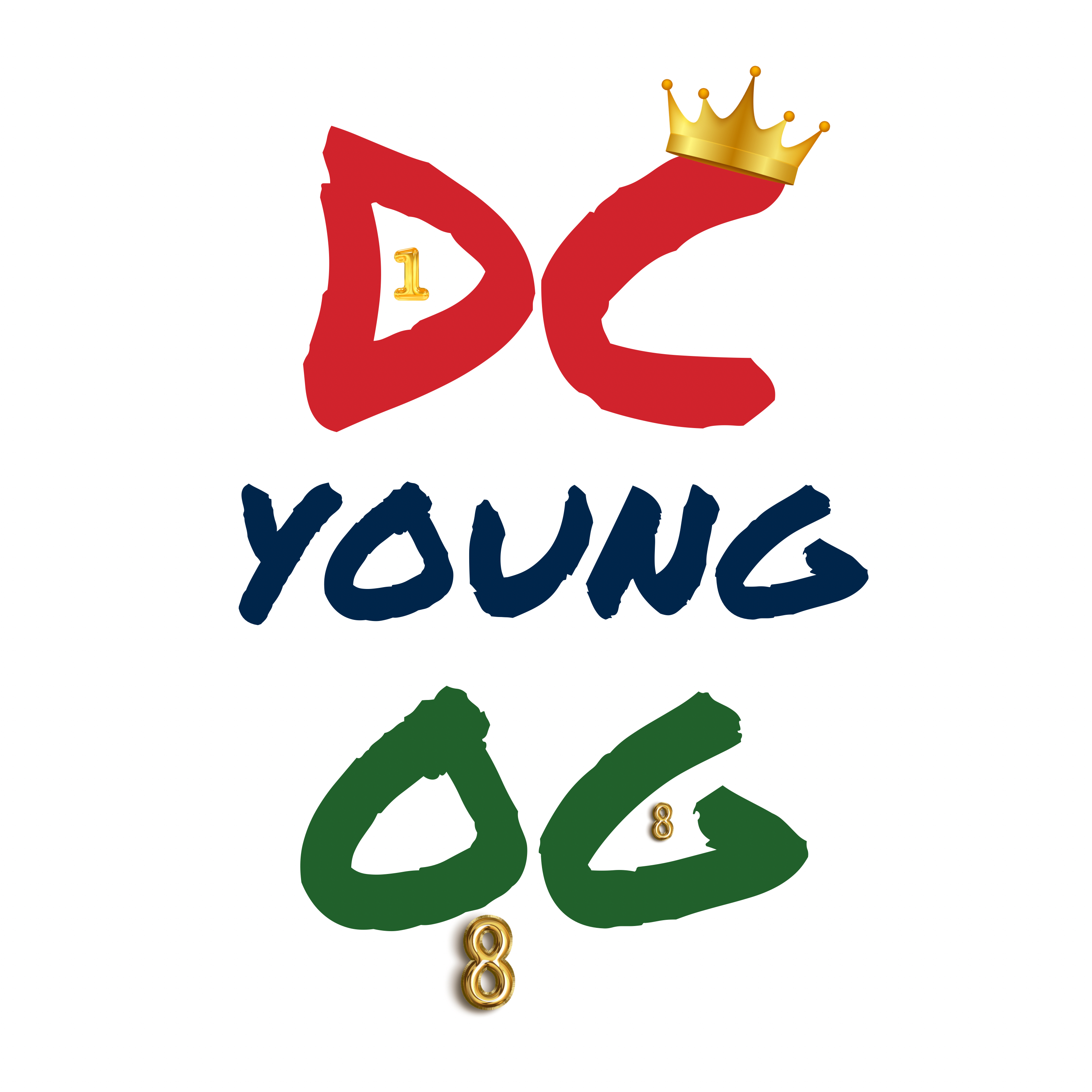 EVERYTHING GON B OK artwork