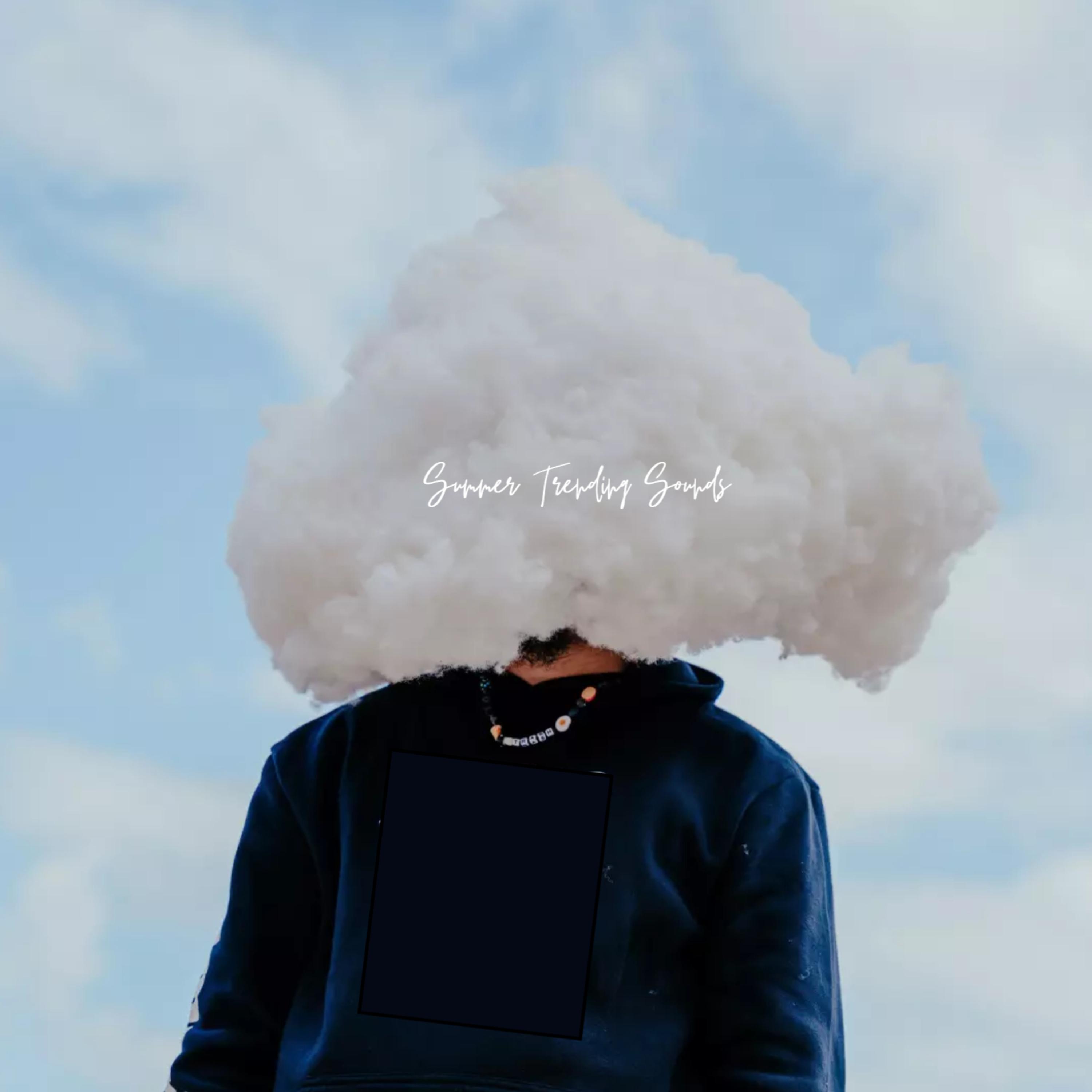 Summer Trending Sounds artwork