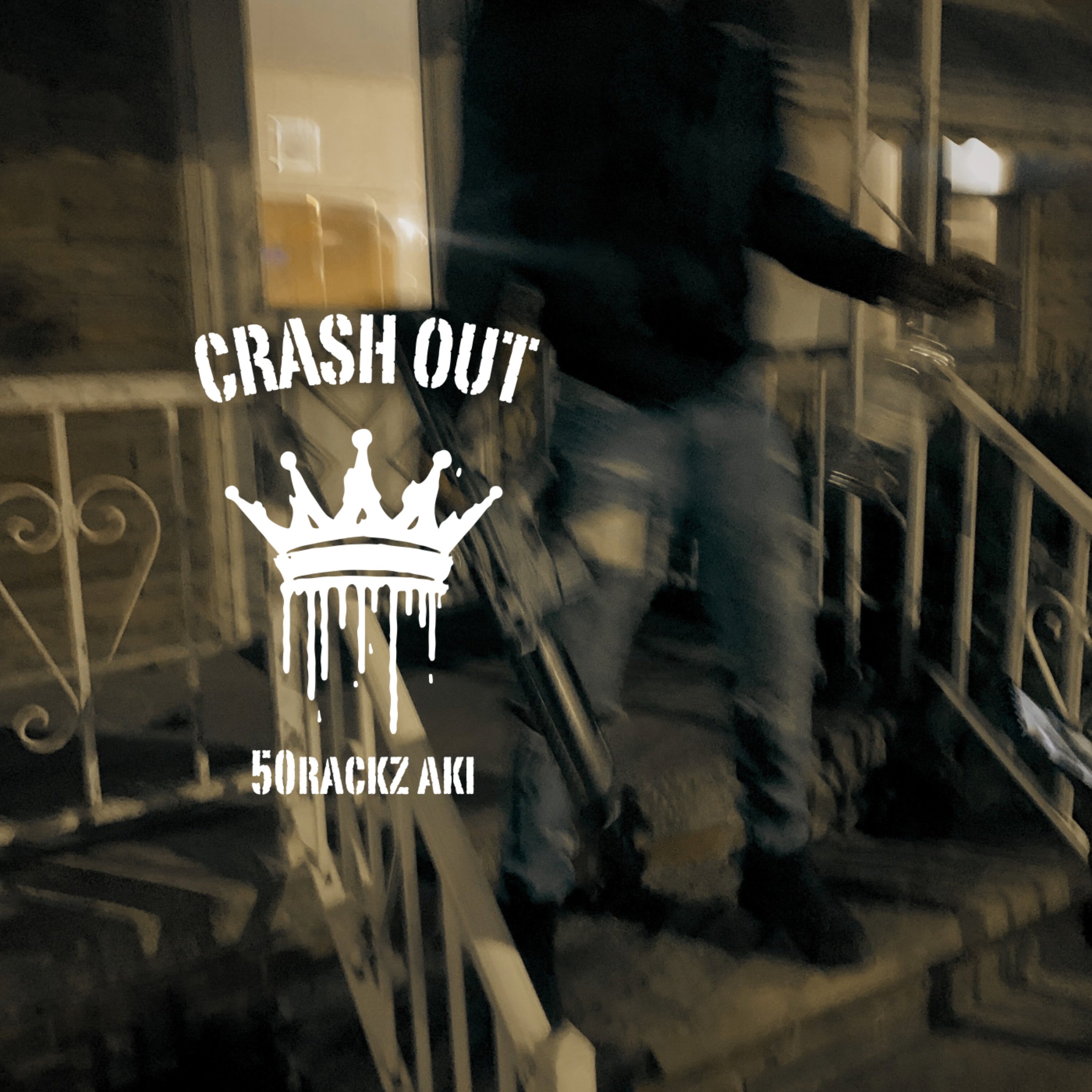 Crash Out artwork
