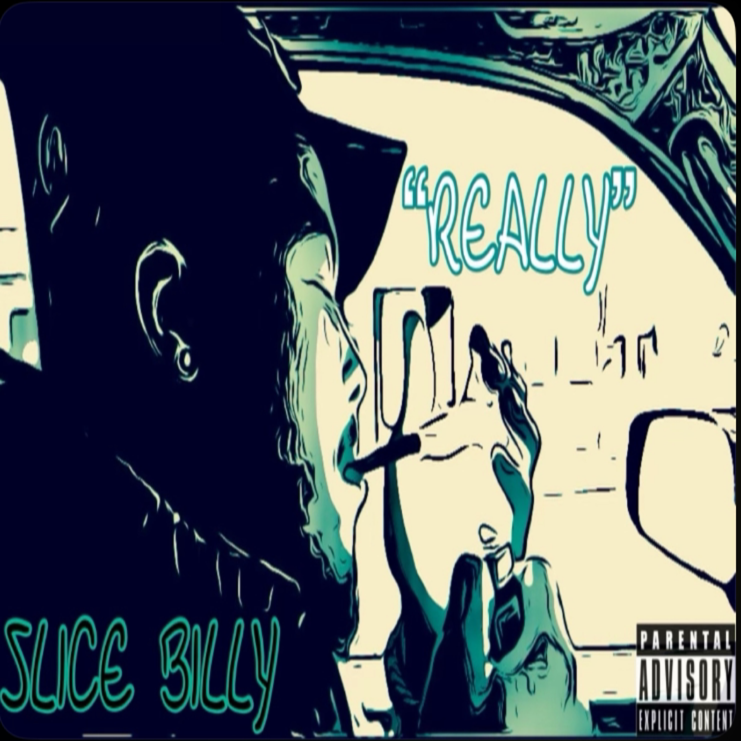 REALLY artwork
