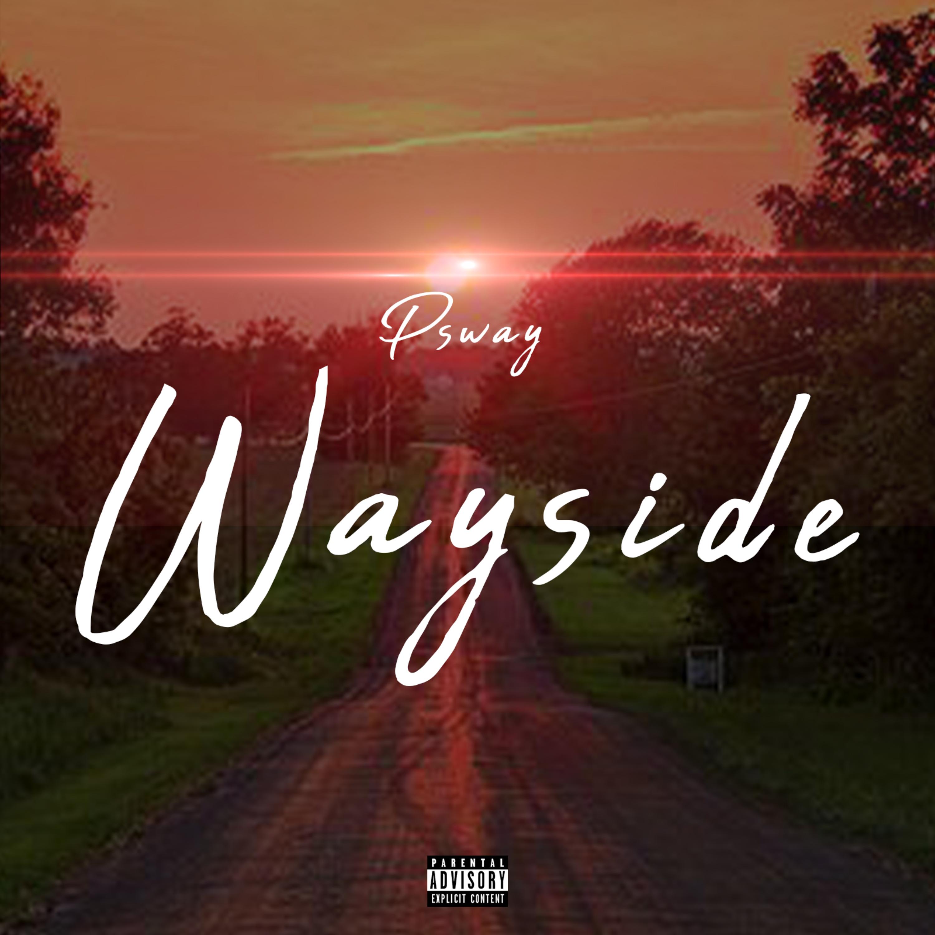 Wayside artwork