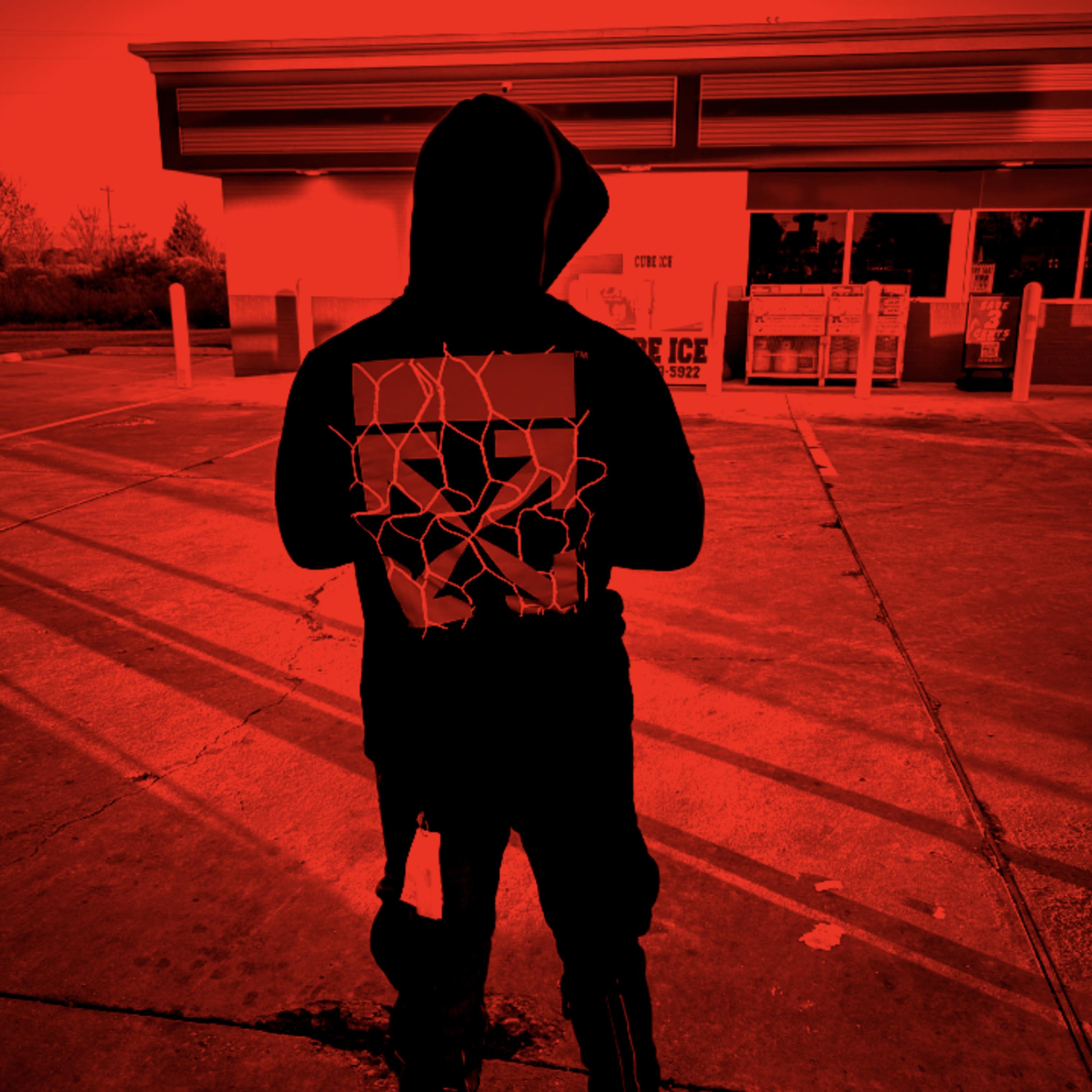MG Shit Talker artwork
