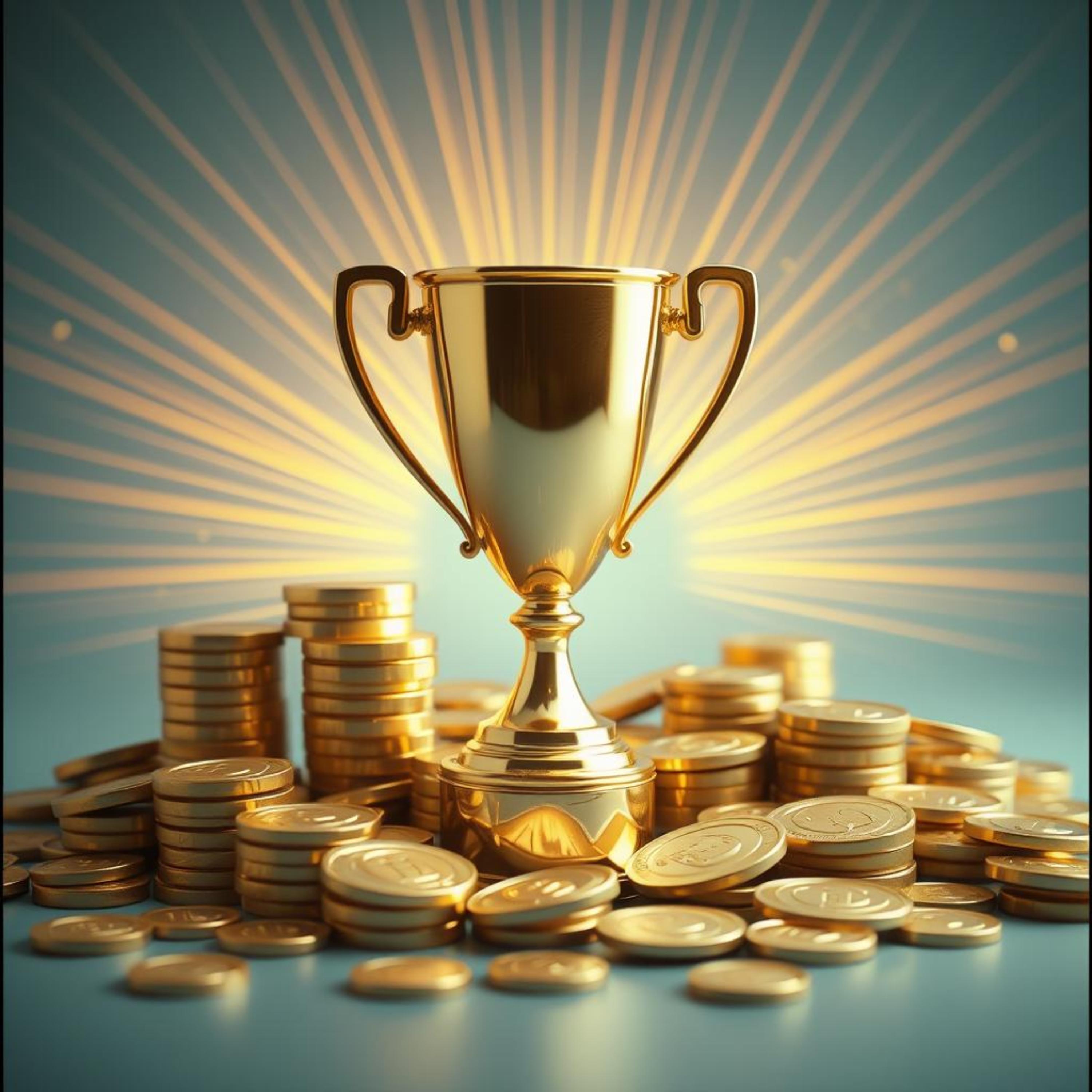 We Keep Winning artwork