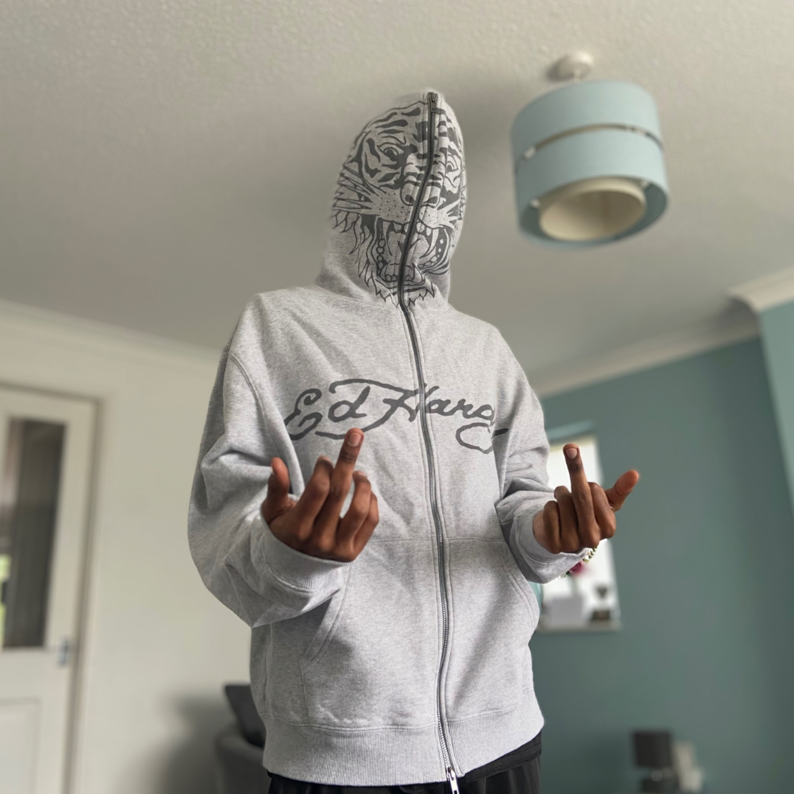 Sterling / U Know My Name artwork