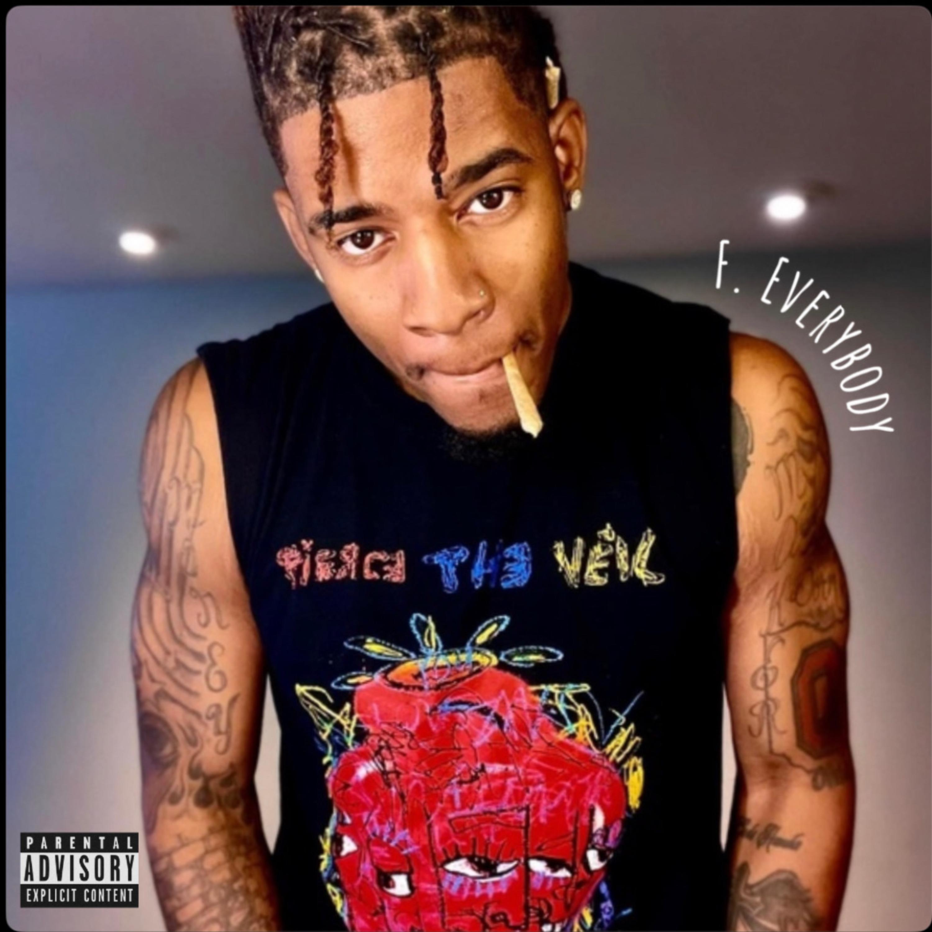 F. Everybody artwork