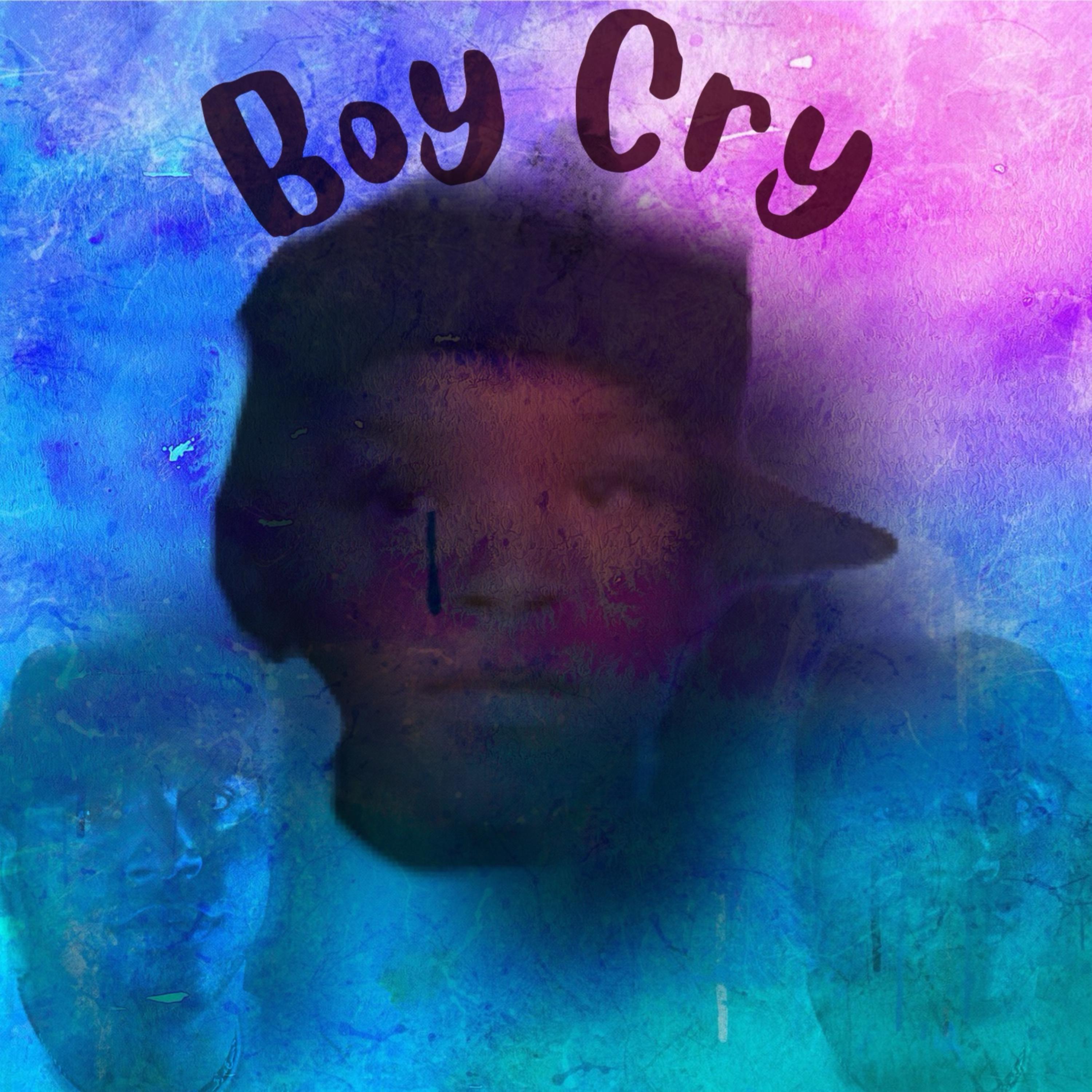 Boy Cry artwork